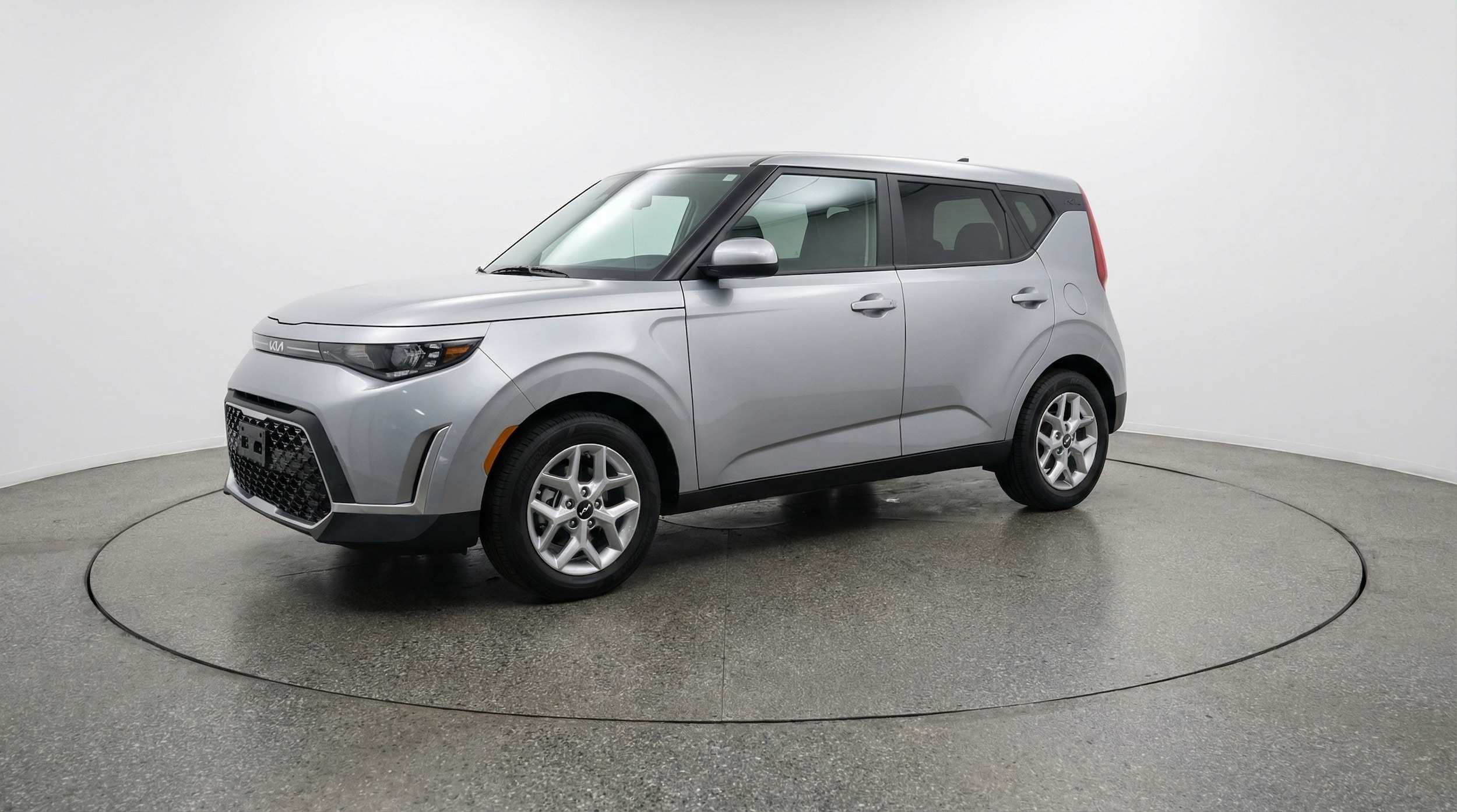 Thumbnail: 2025 Kia Soul - 3