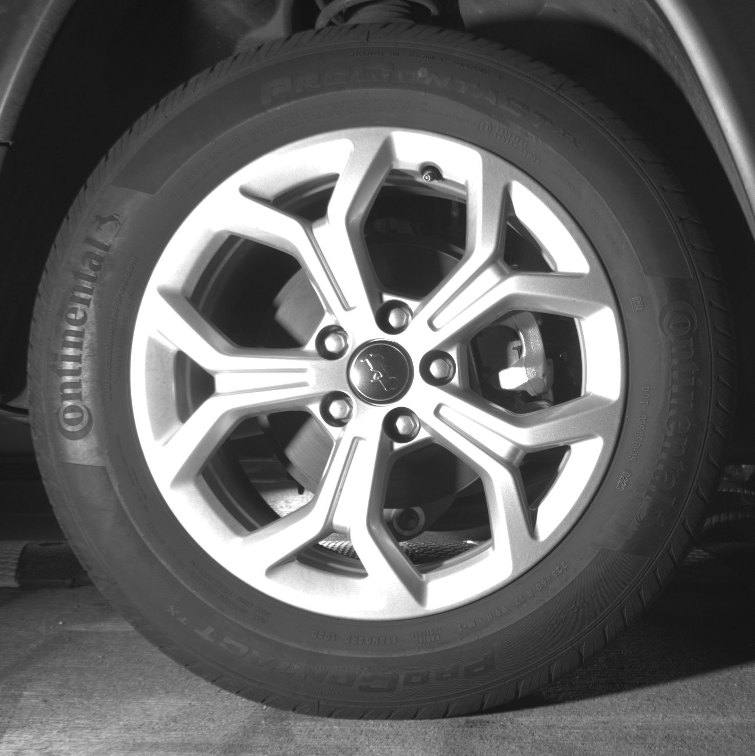 Thumbnail: 2025 Jeep Compass - 12