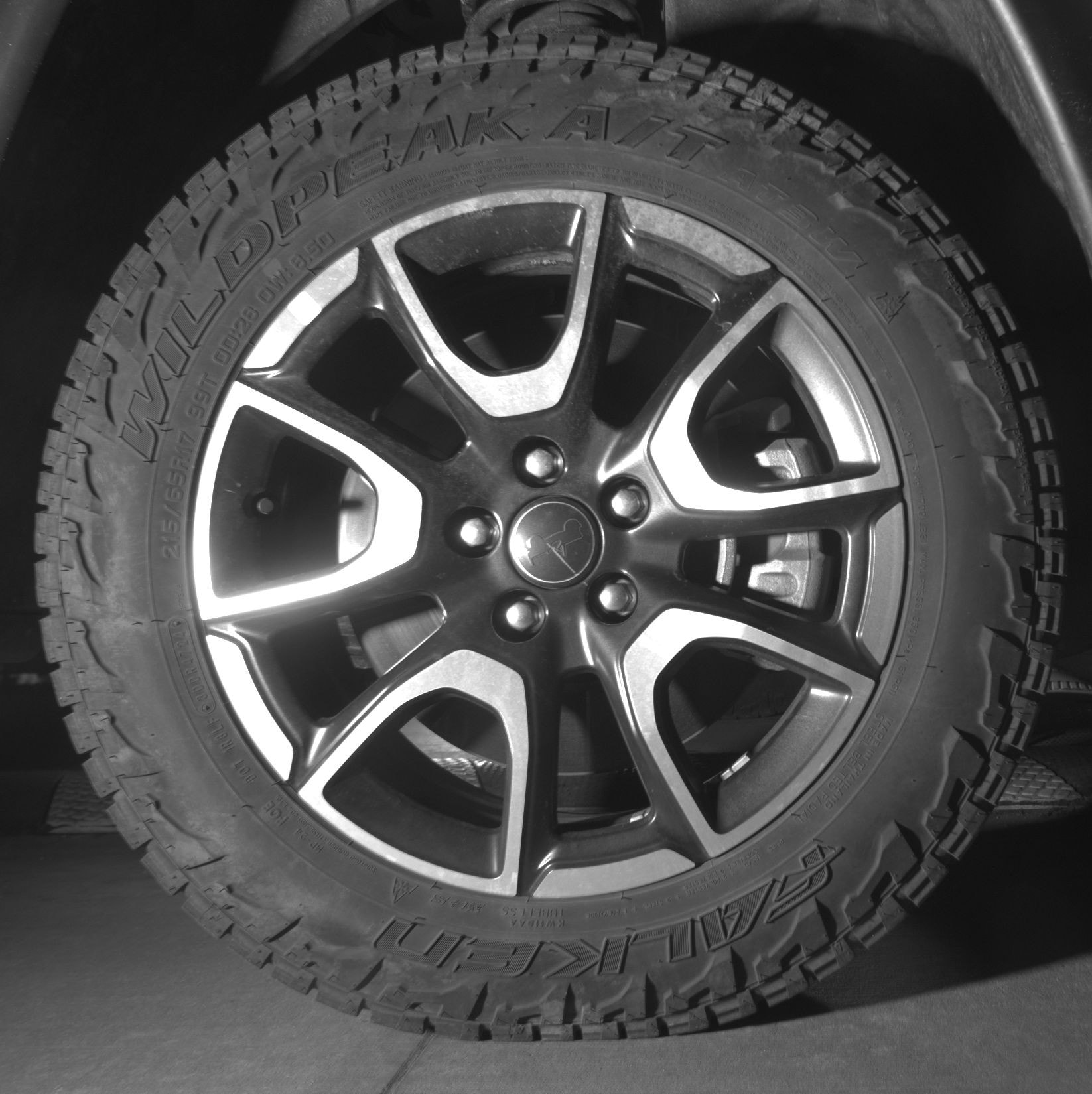 Thumbnail: 2025 Jeep Compass - 10