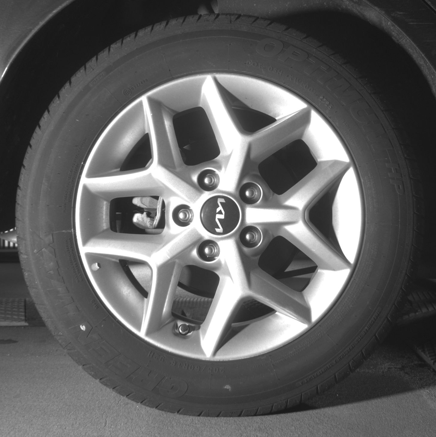 Thumbnail: 2025 Kia Soul - 12