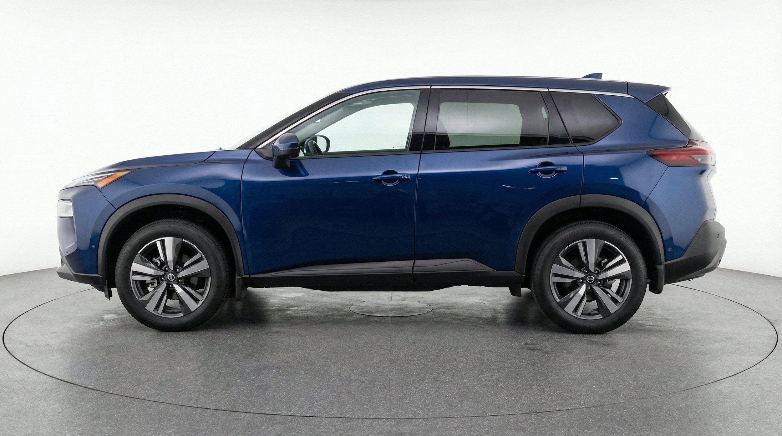 Thumbnail: 2026 Nissan Rogue - 5
