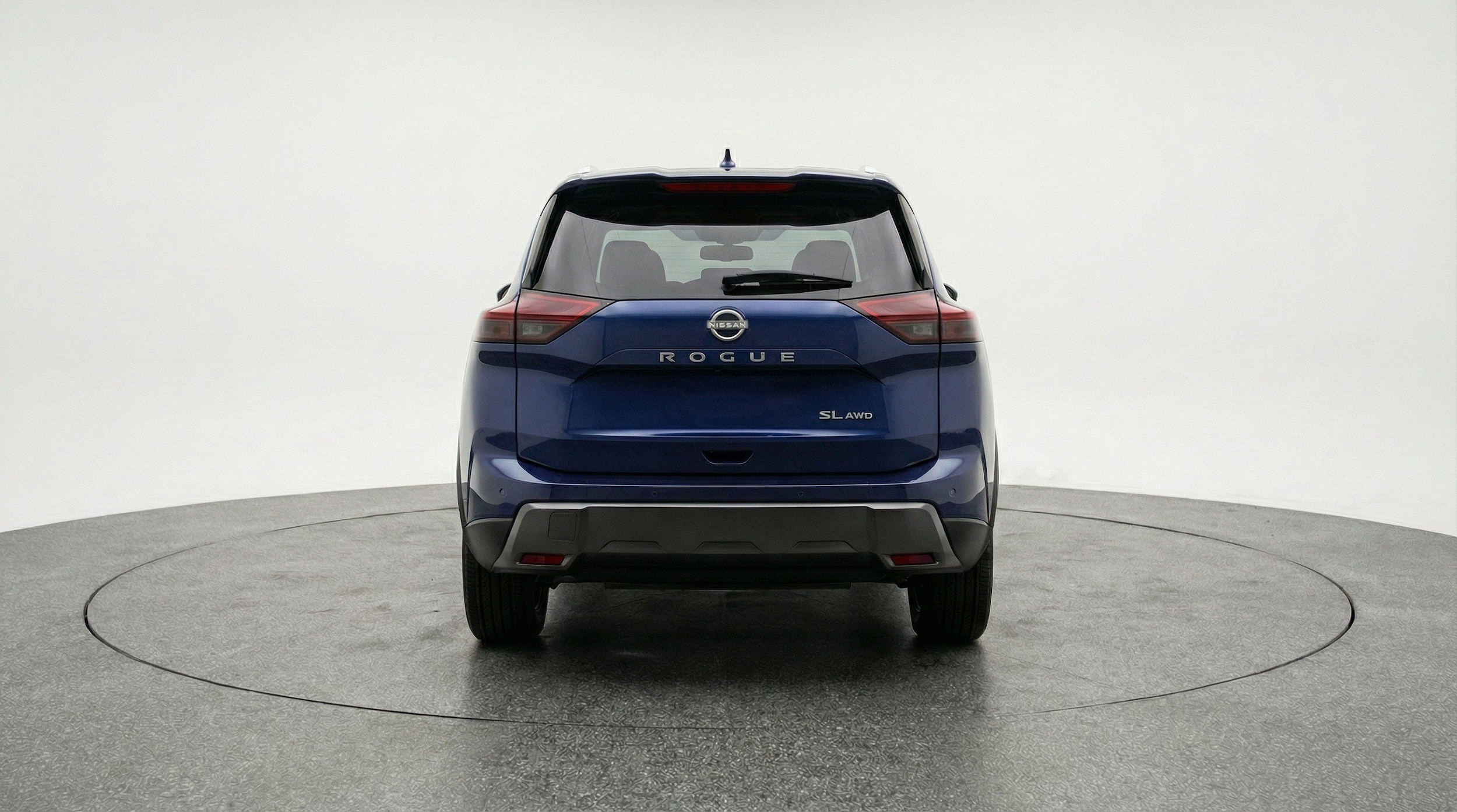 Thumbnail: 2026 Nissan Rogue - 7