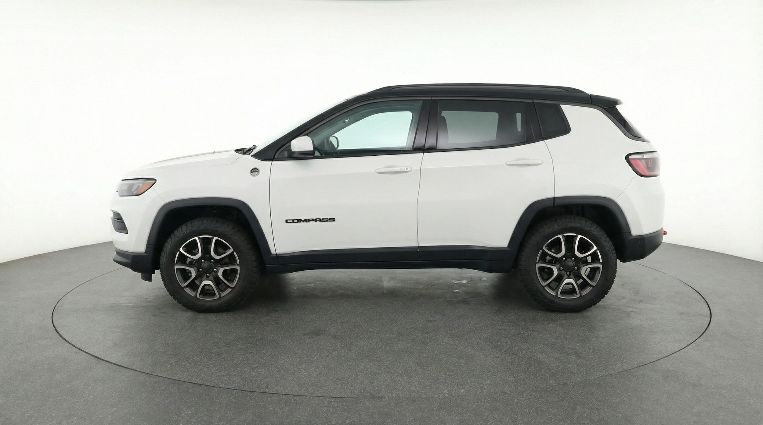 Thumbnail: 2025 Jeep Compass - 4