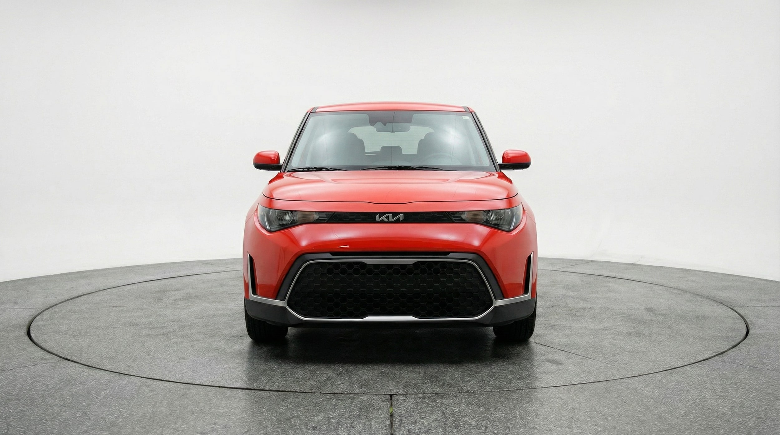 Thumbnail: 2025 Kia Soul - 2