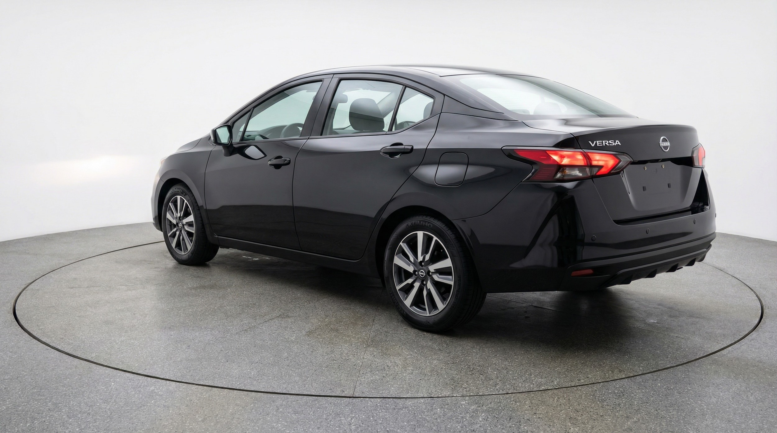 Thumbnail: 2025 Nissan Versa - 5