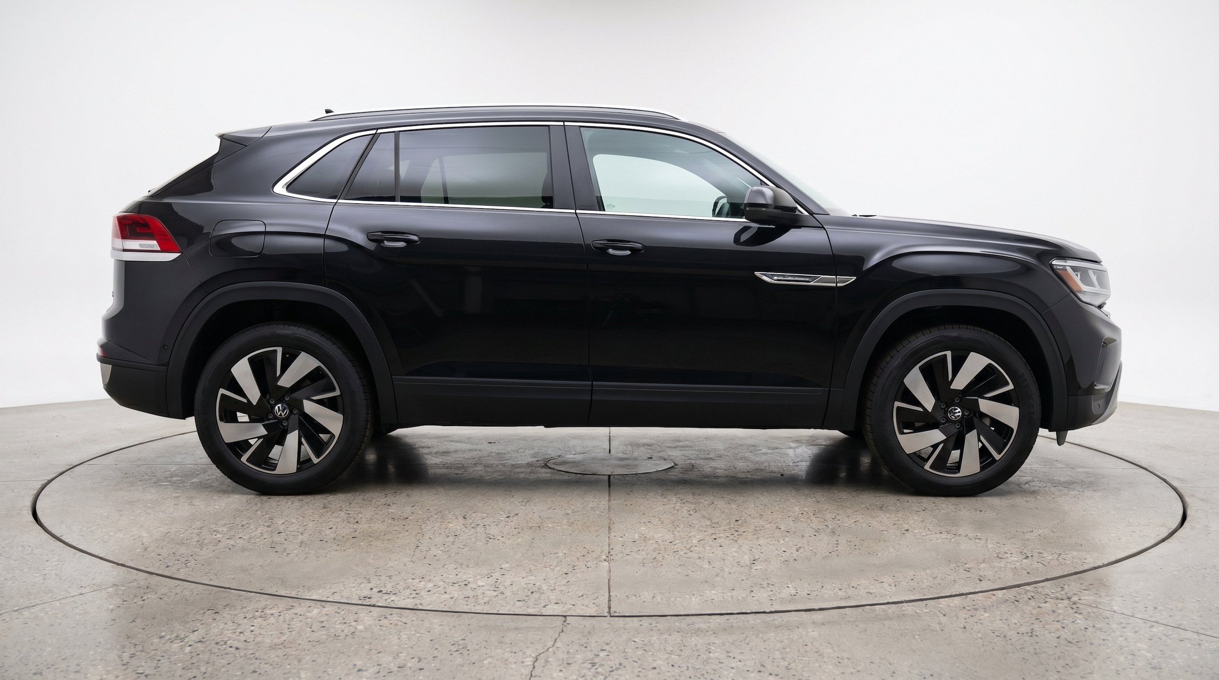 Thumbnail: 2026 Volkswagen Atlas - 10