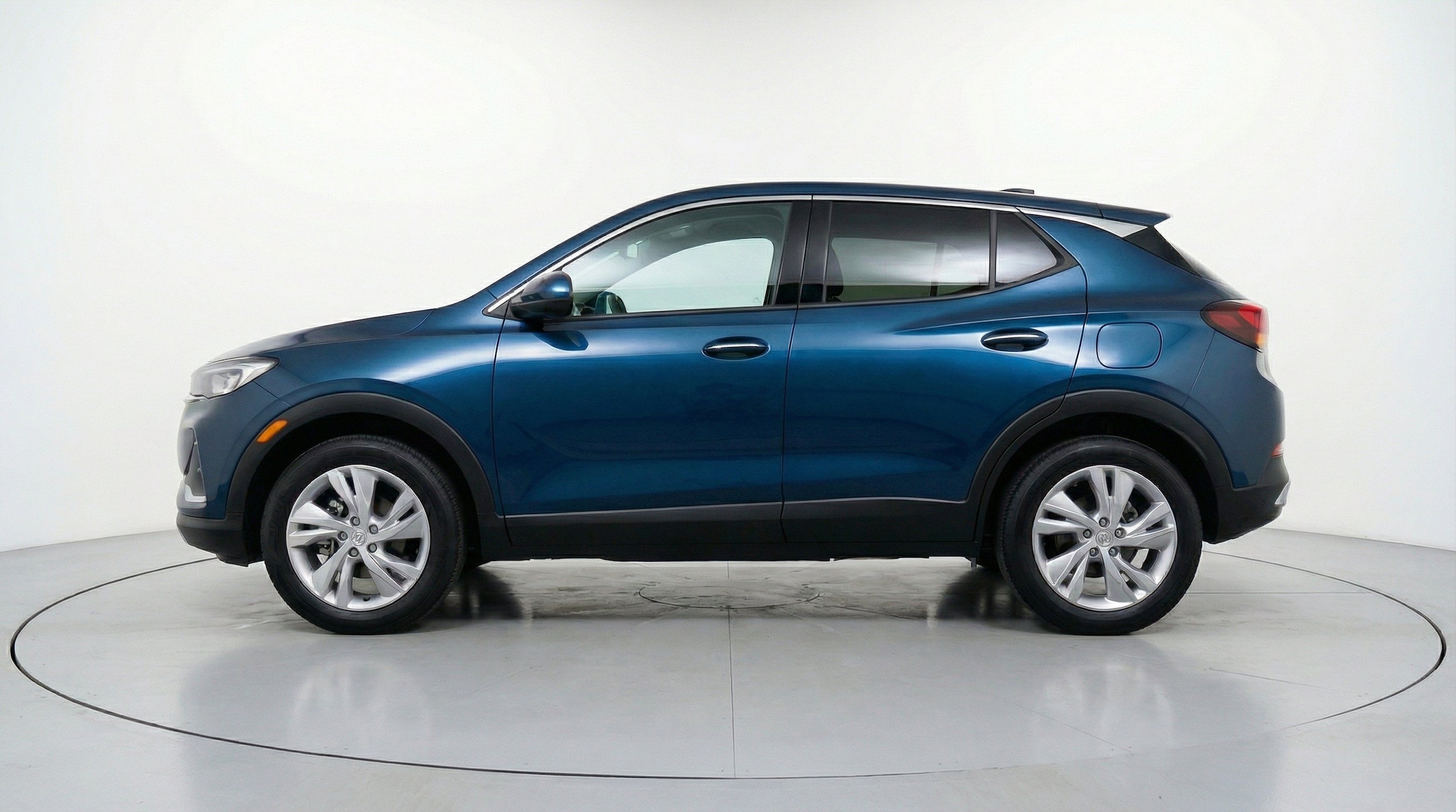 Thumbnail: 2026 Buick Encore GX - 5
