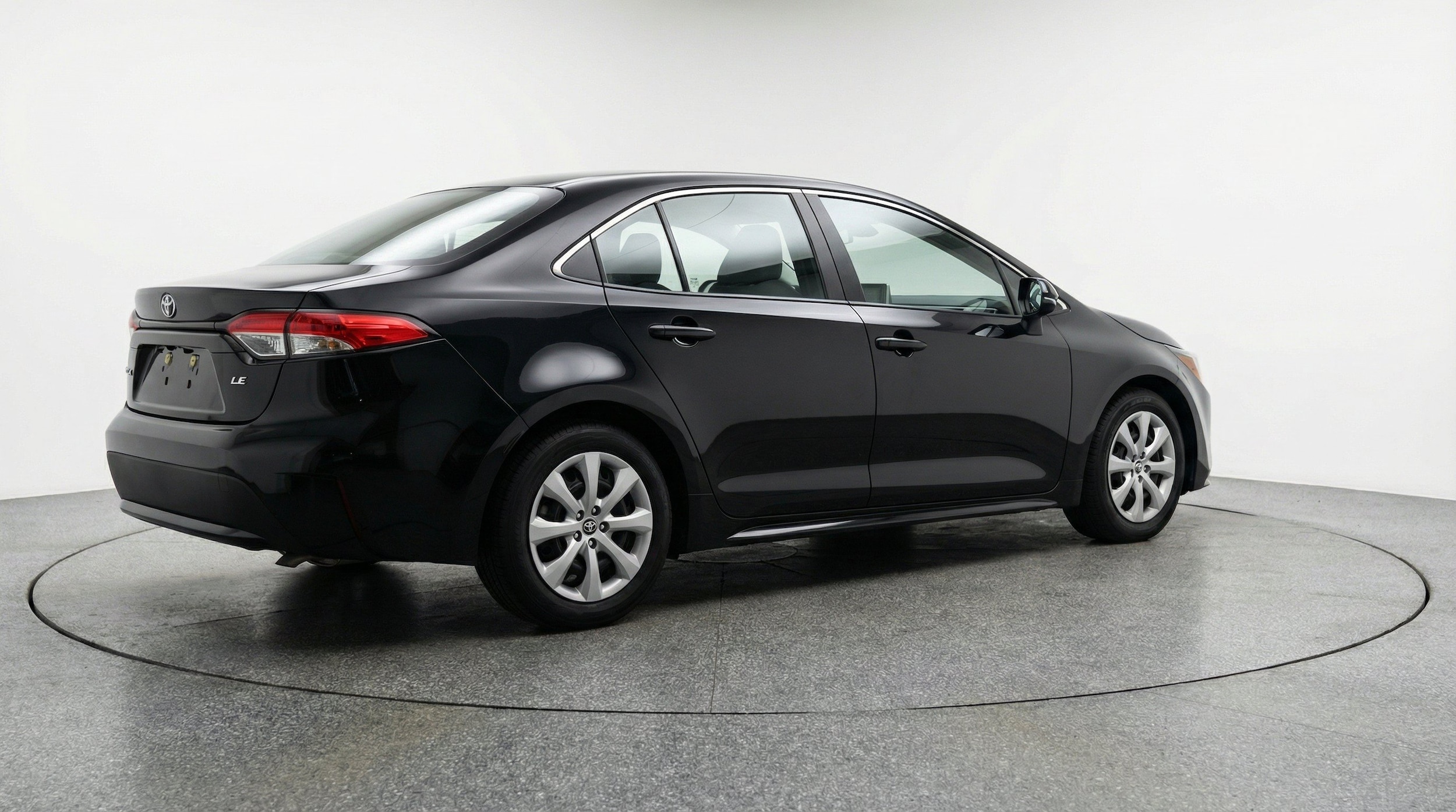 Thumbnail: 2025 Toyota Corolla - 9