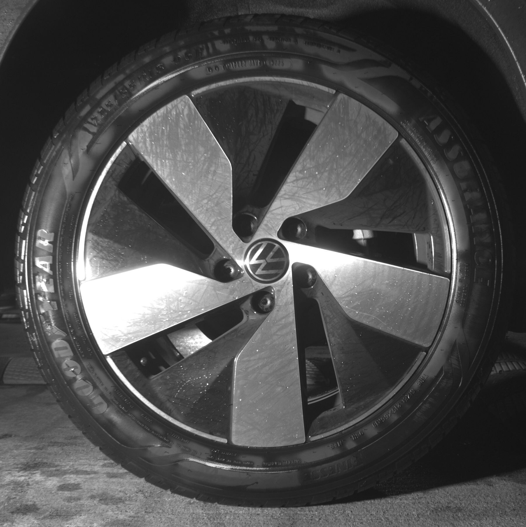 Thumbnail: 2025 Volkswagen Taos - 12