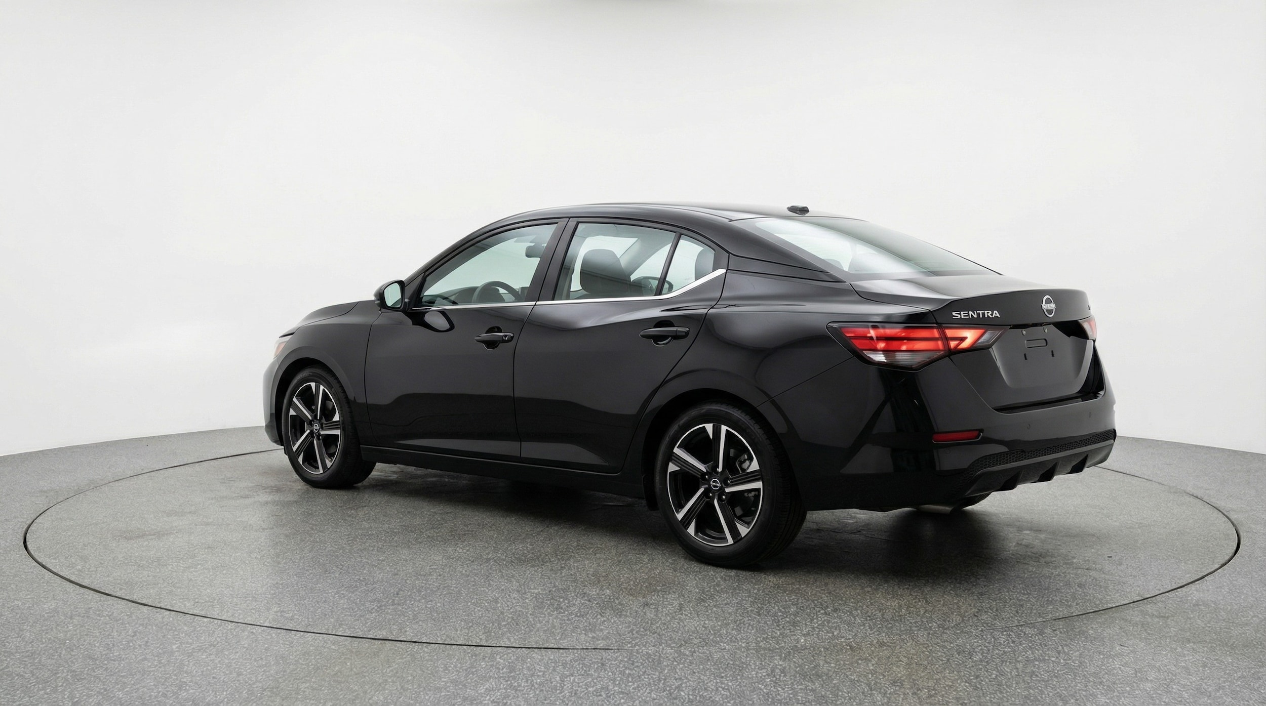 Thumbnail: 2025 Nissan Sentra - 5