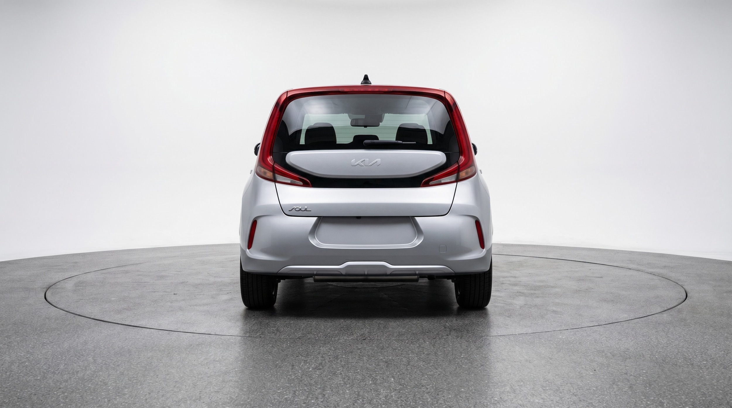 Thumbnail: 2025 Kia Soul - 6