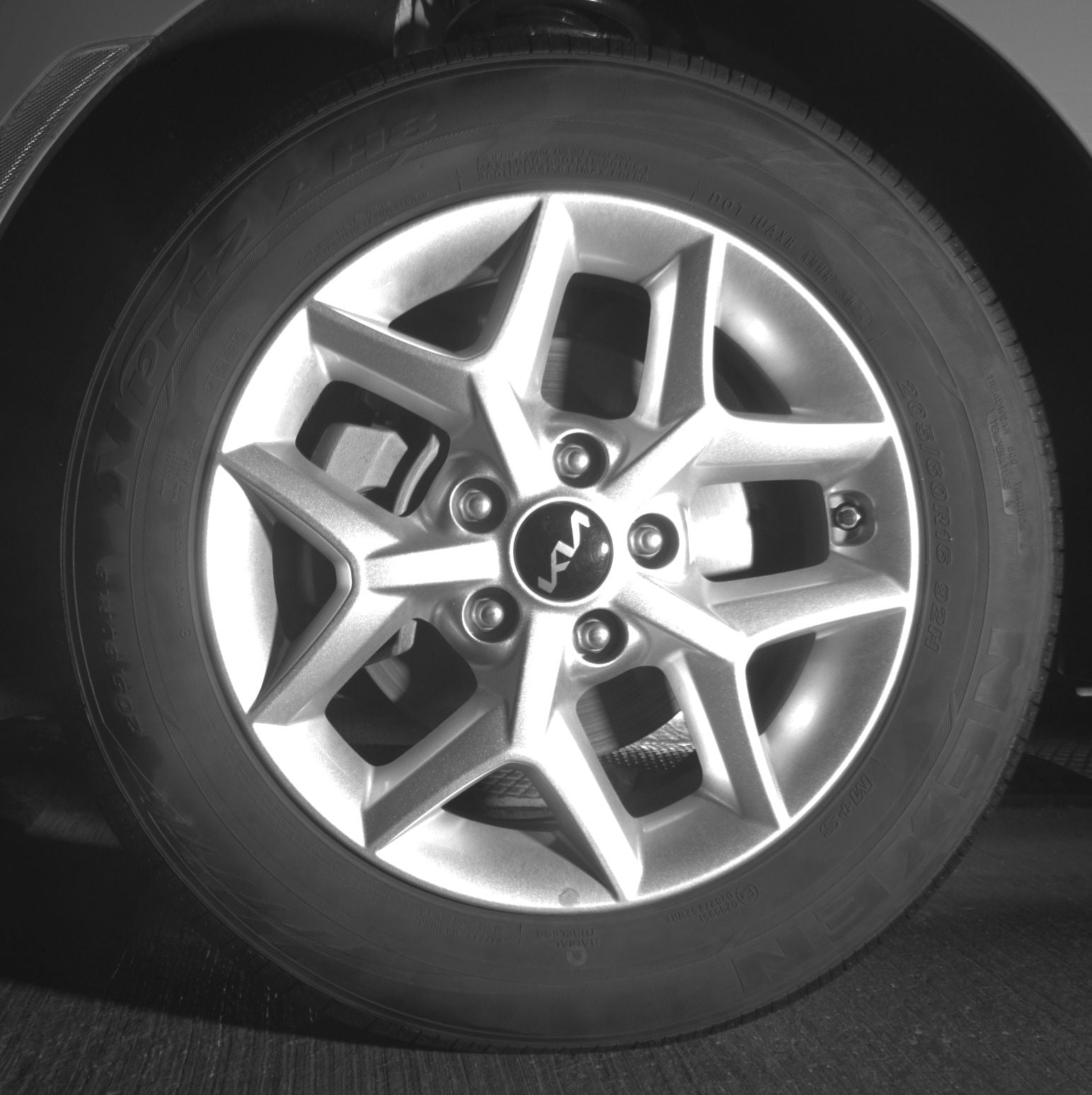 Thumbnail: 2025 Kia Soul - 9