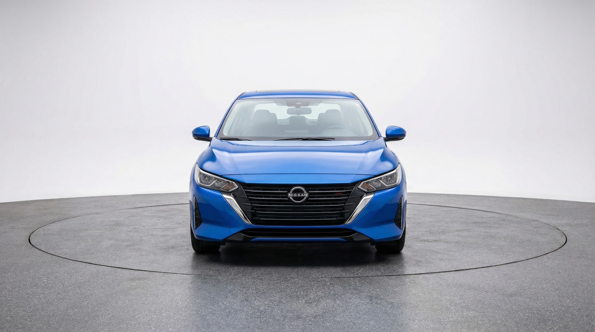 Thumbnail: 2025 Nissan Sentra - 2