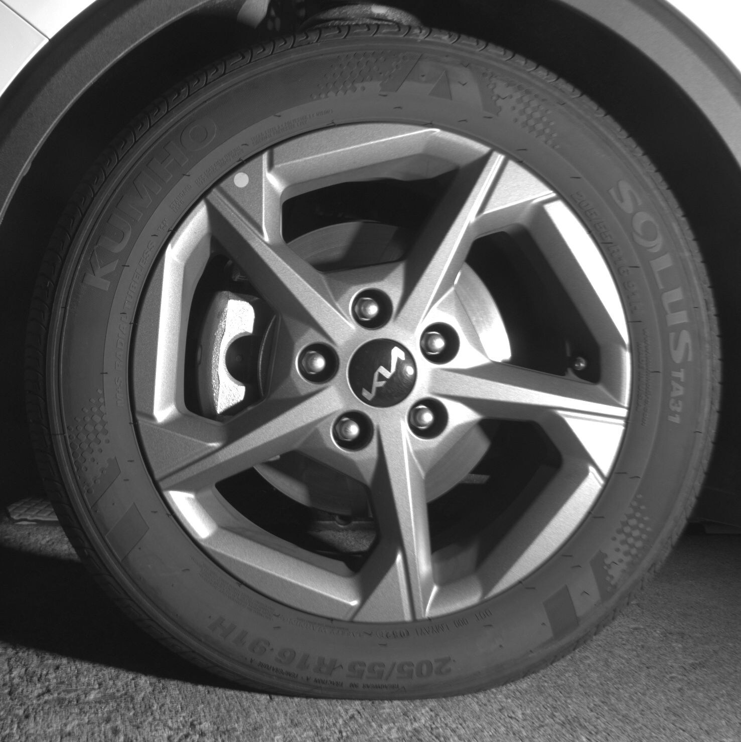 Thumbnail: 2025 Kia K4 - 9