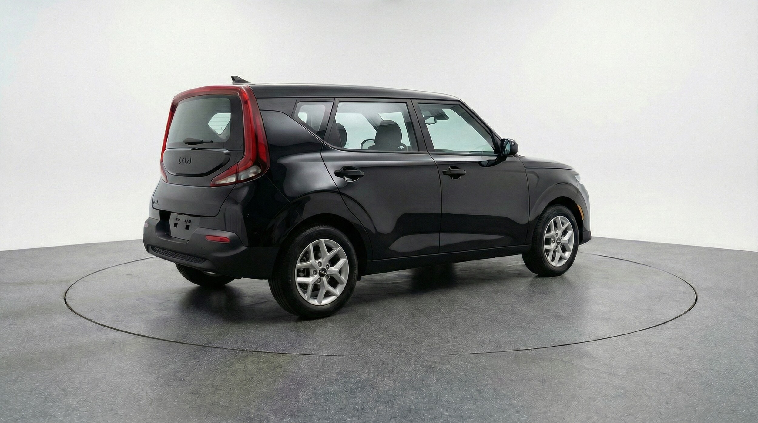 Thumbnail: 2025 Kia Soul - 7