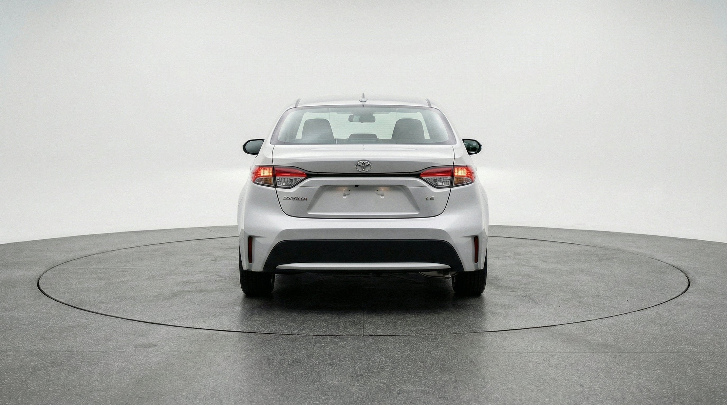 Thumbnail: 2025 Toyota Corolla - 7
