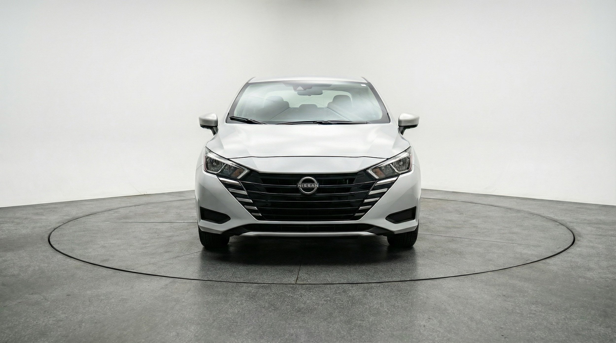 Thumbnail: 2025 Nissan Versa - 2