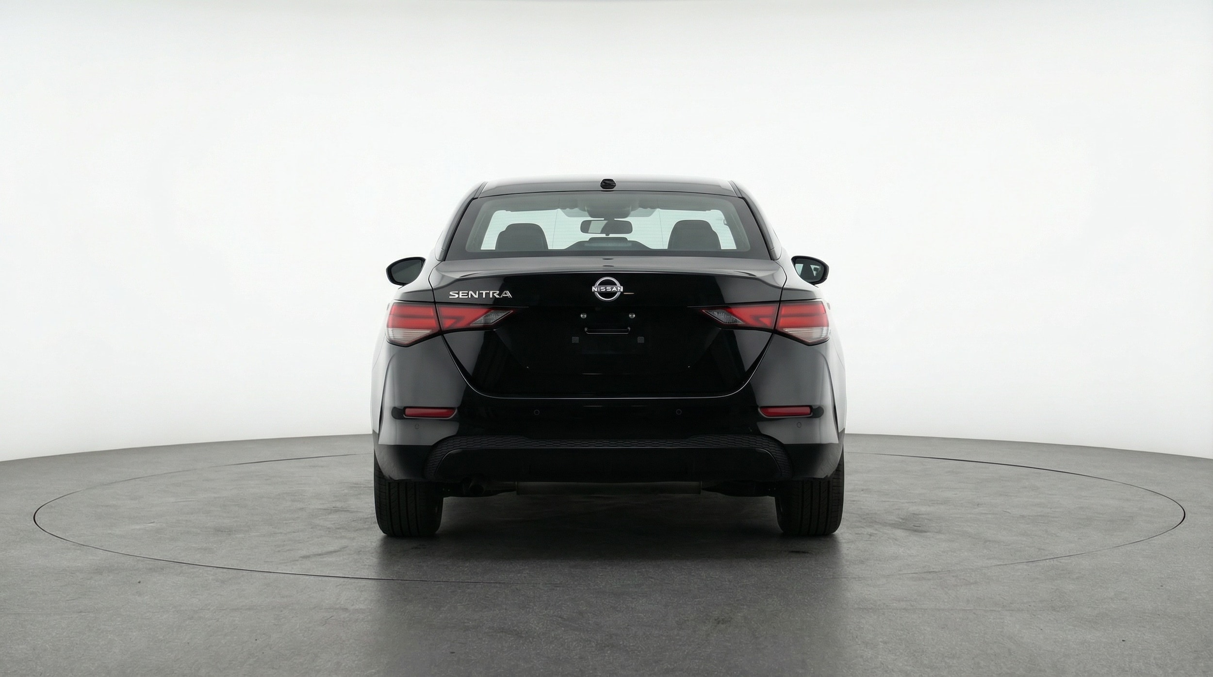 Thumbnail: 2025 Nissan Sentra - 6