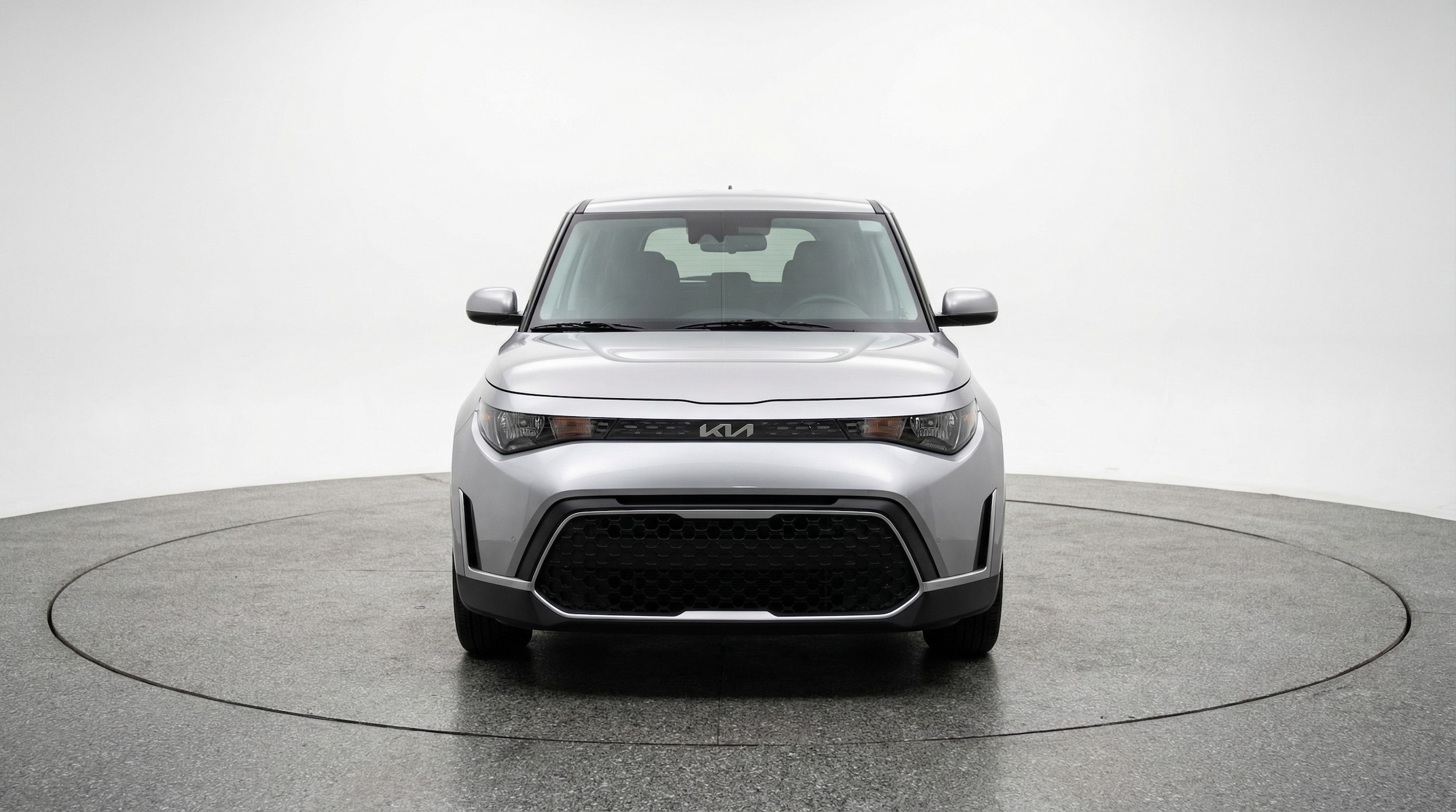 Thumbnail: 2025 Kia Soul - 2