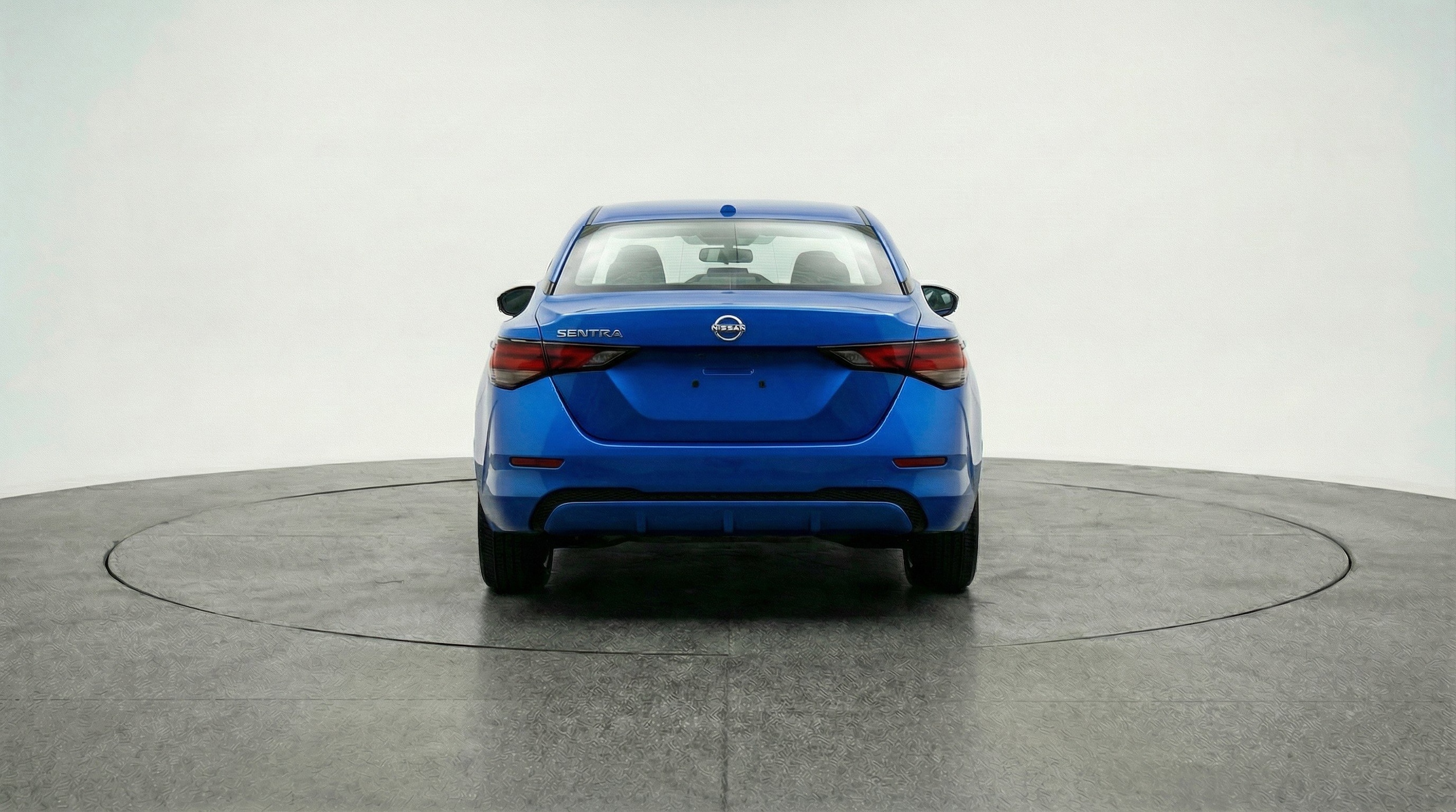 Thumbnail: 2025 Nissan Sentra - 7