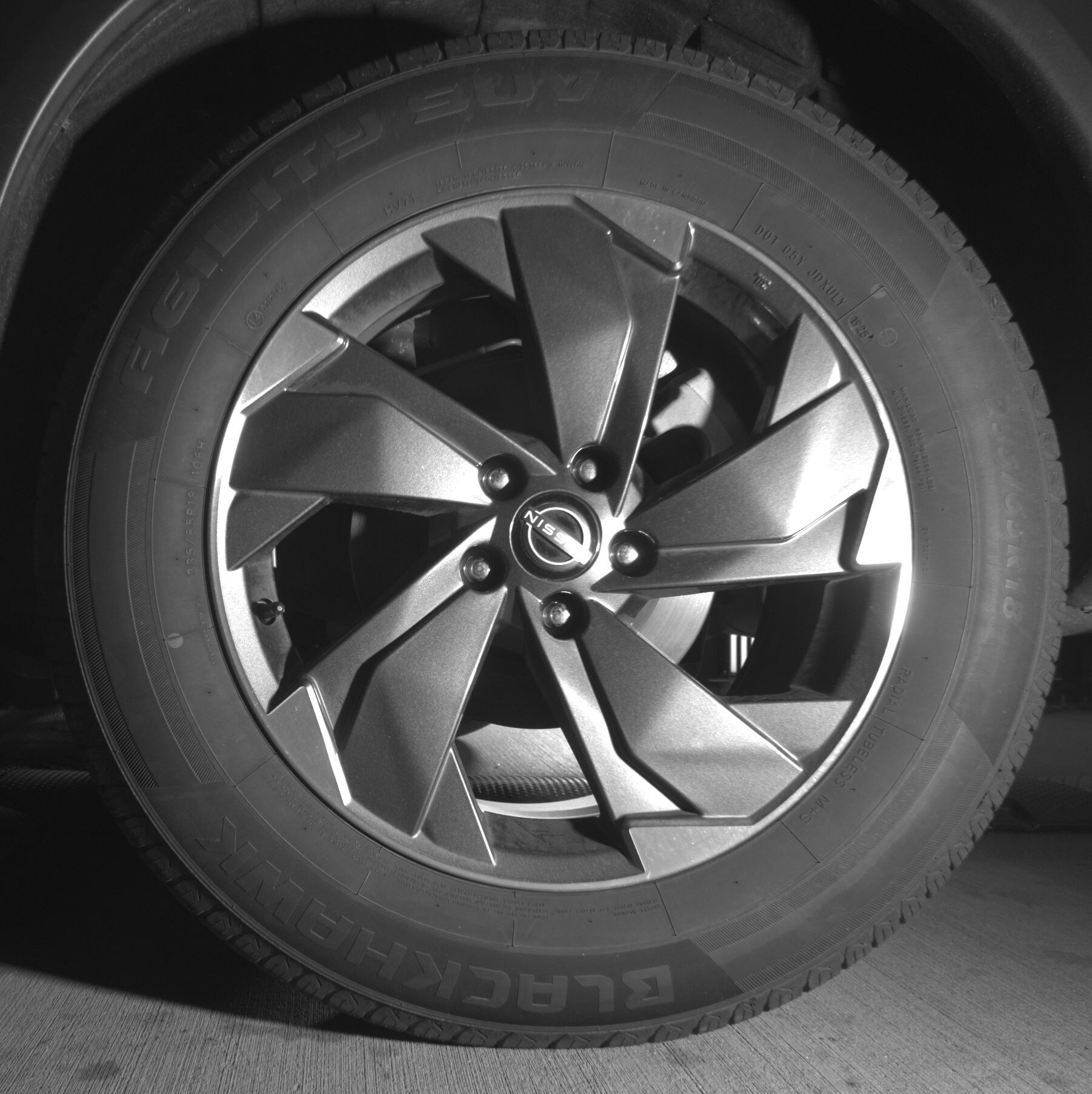 Thumbnail: 2025 Nissan Rogue - 11