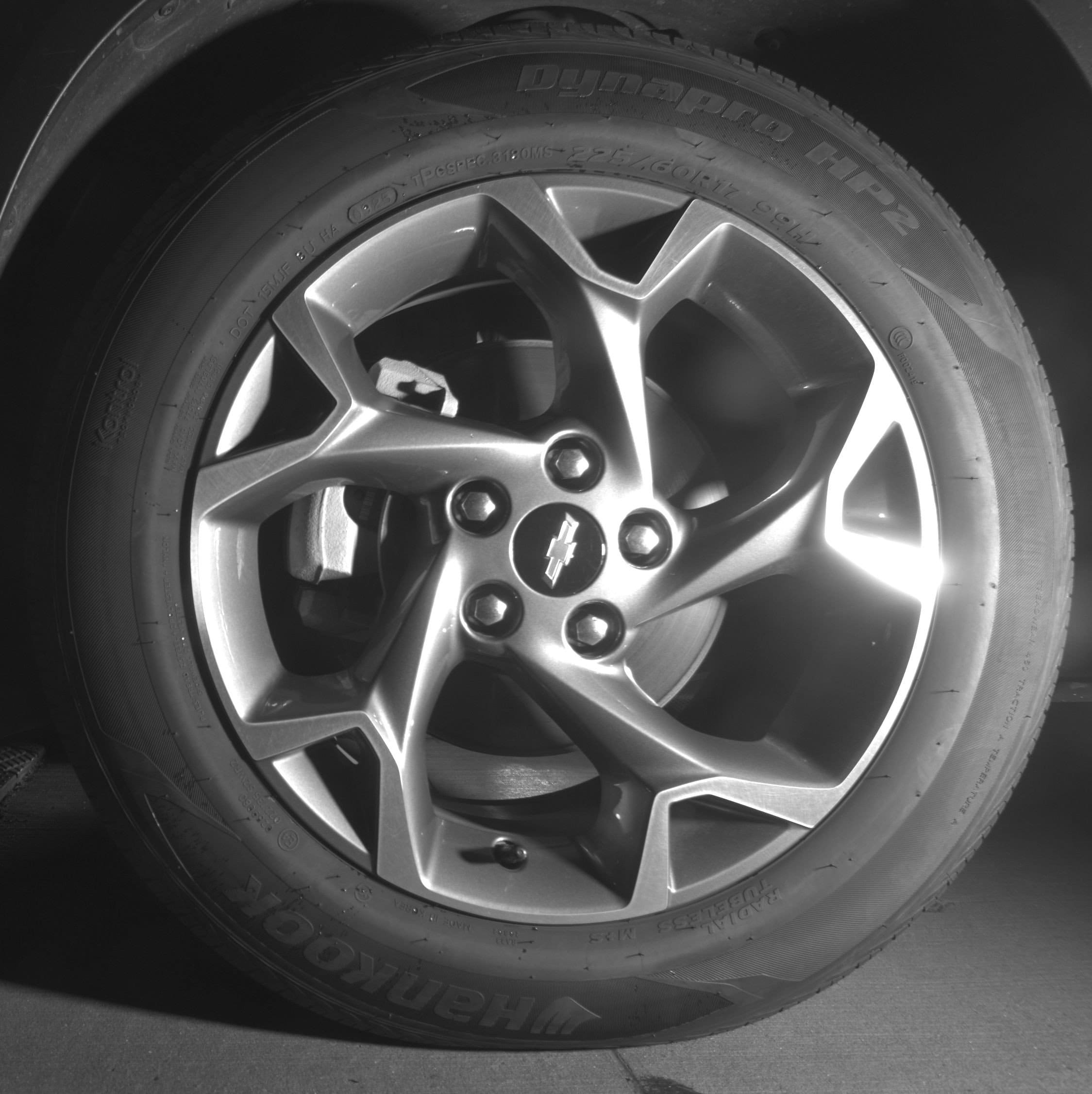 Thumbnail: 2025 Chevrolet Trax - 12