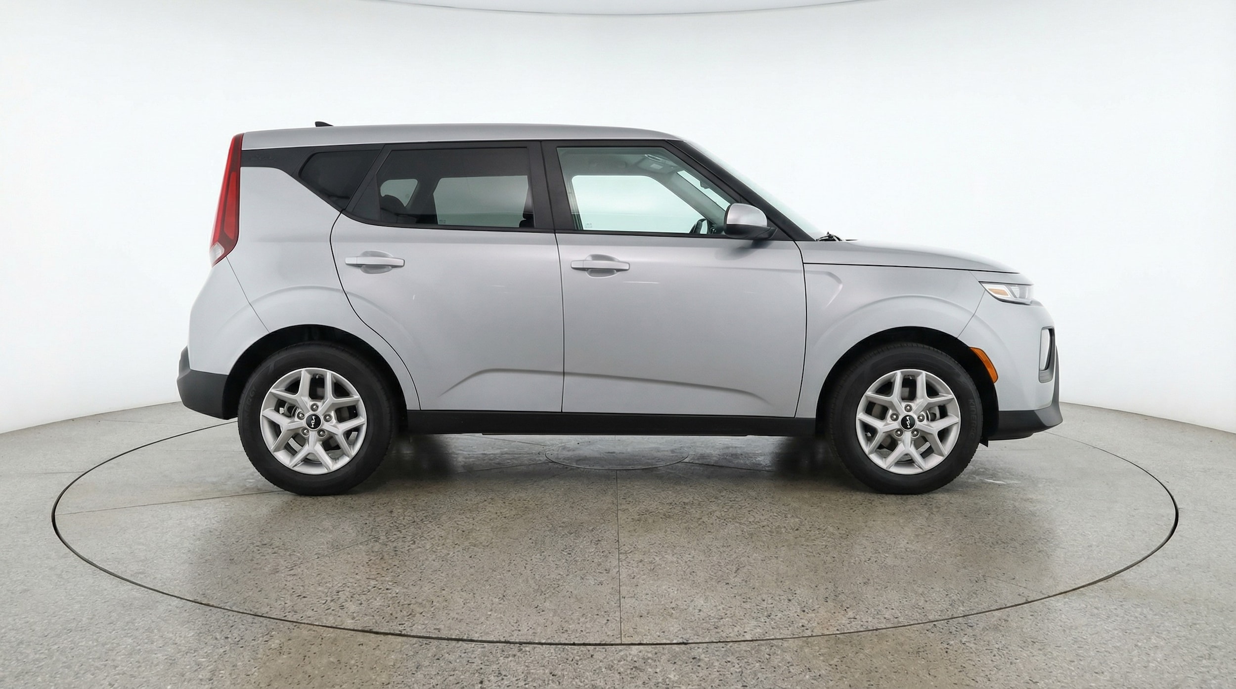 Thumbnail: 2025 Kia Soul - 8