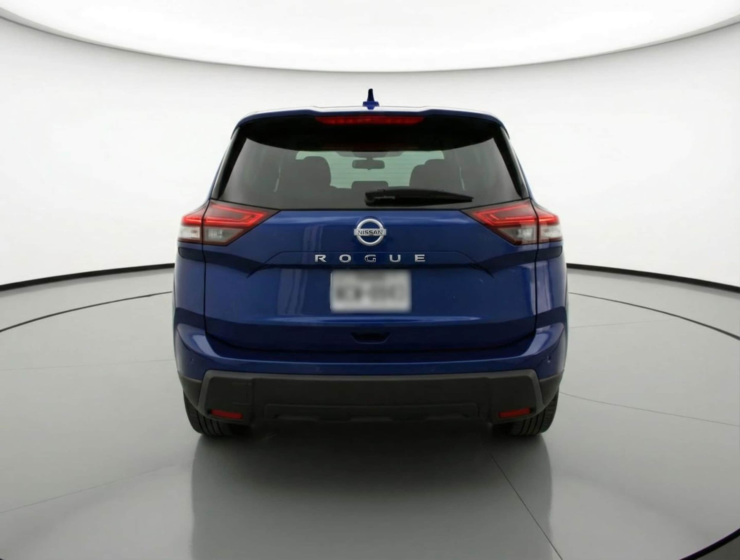 Thumbnail: 2025 Nissan Rogue - 6