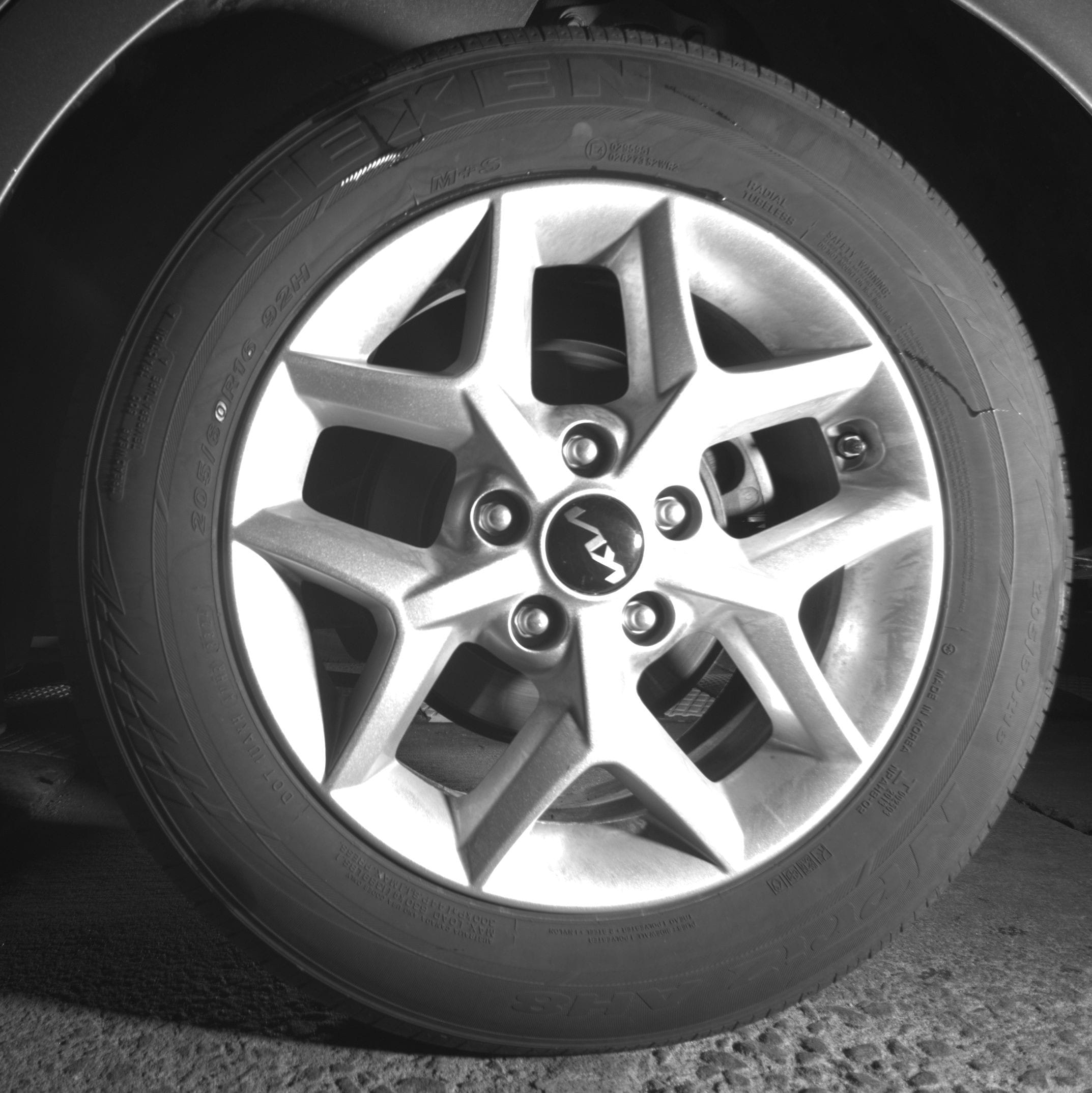 Thumbnail: 2025 Kia Soul - 16