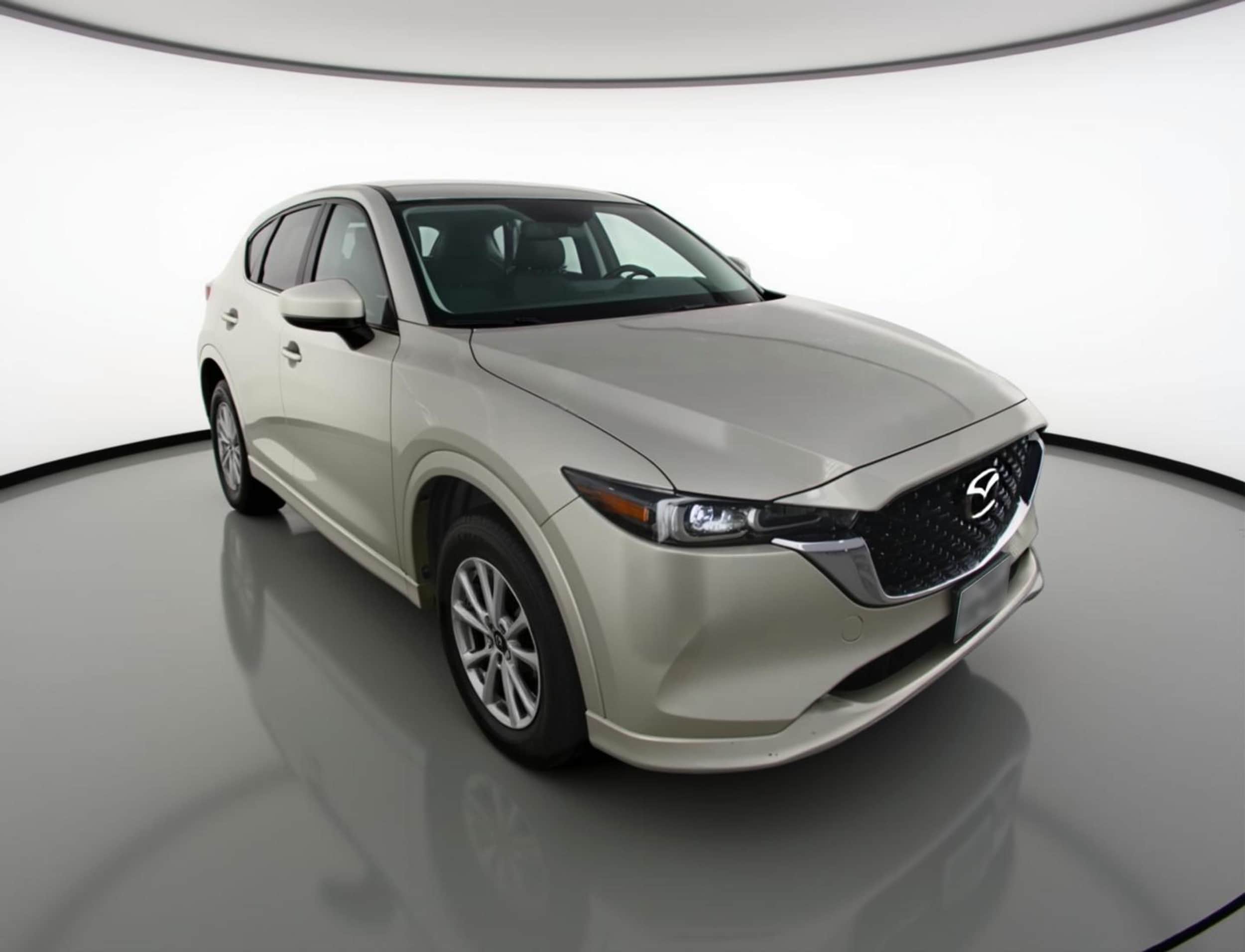 Thumbnail: 2025 Mazda CX-5 - 1