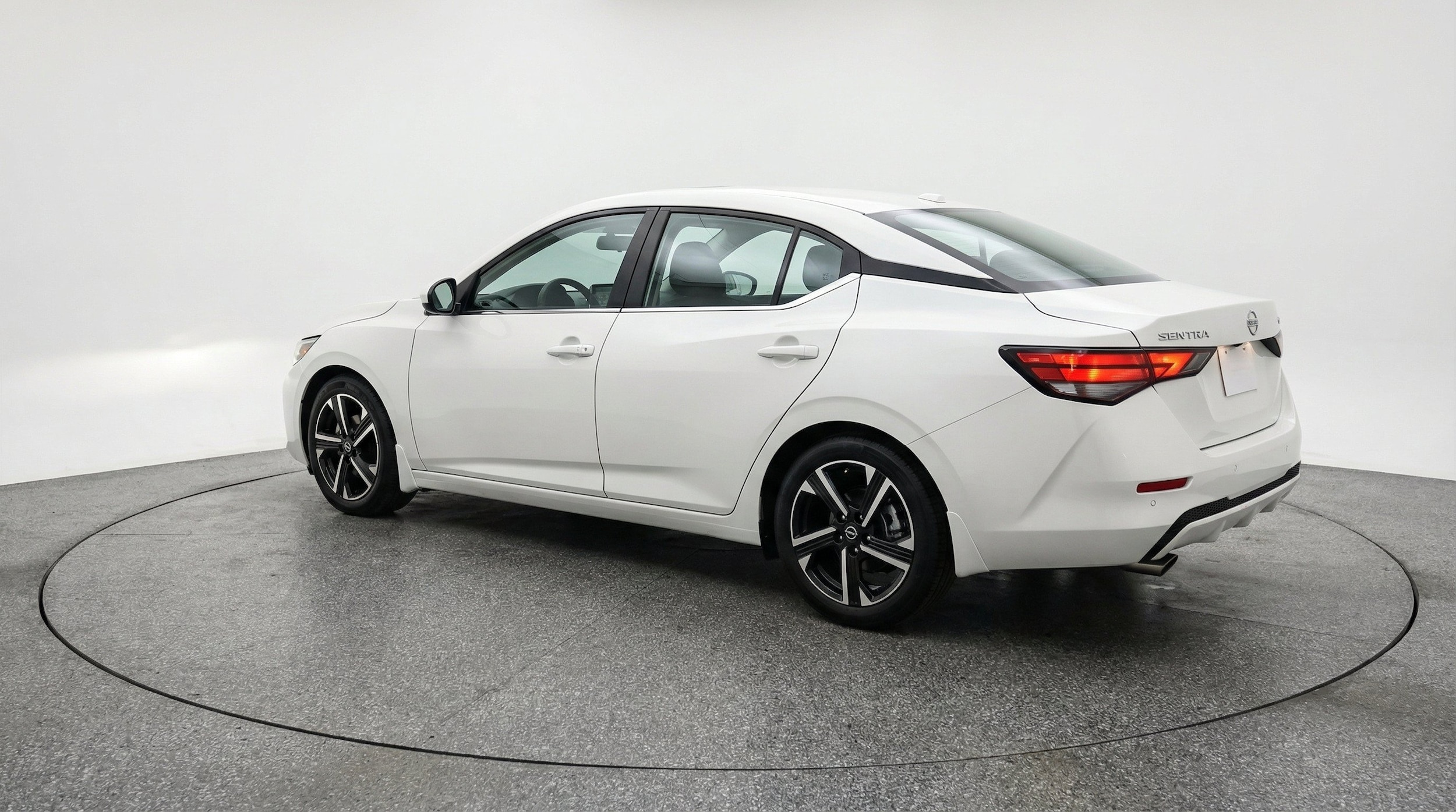 Thumbnail: 2025 Nissan Sentra - 6