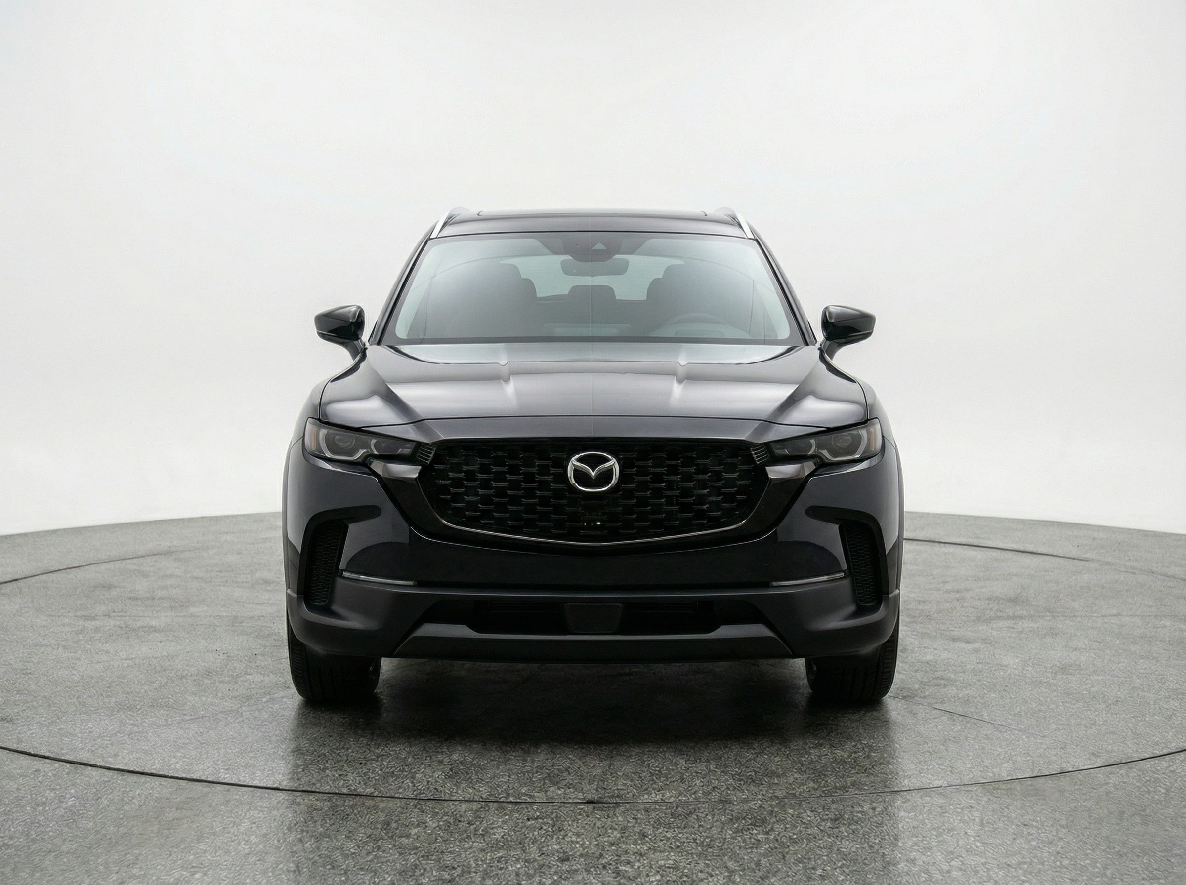 Thumbnail: 2025 Mazda CX-50 - 2