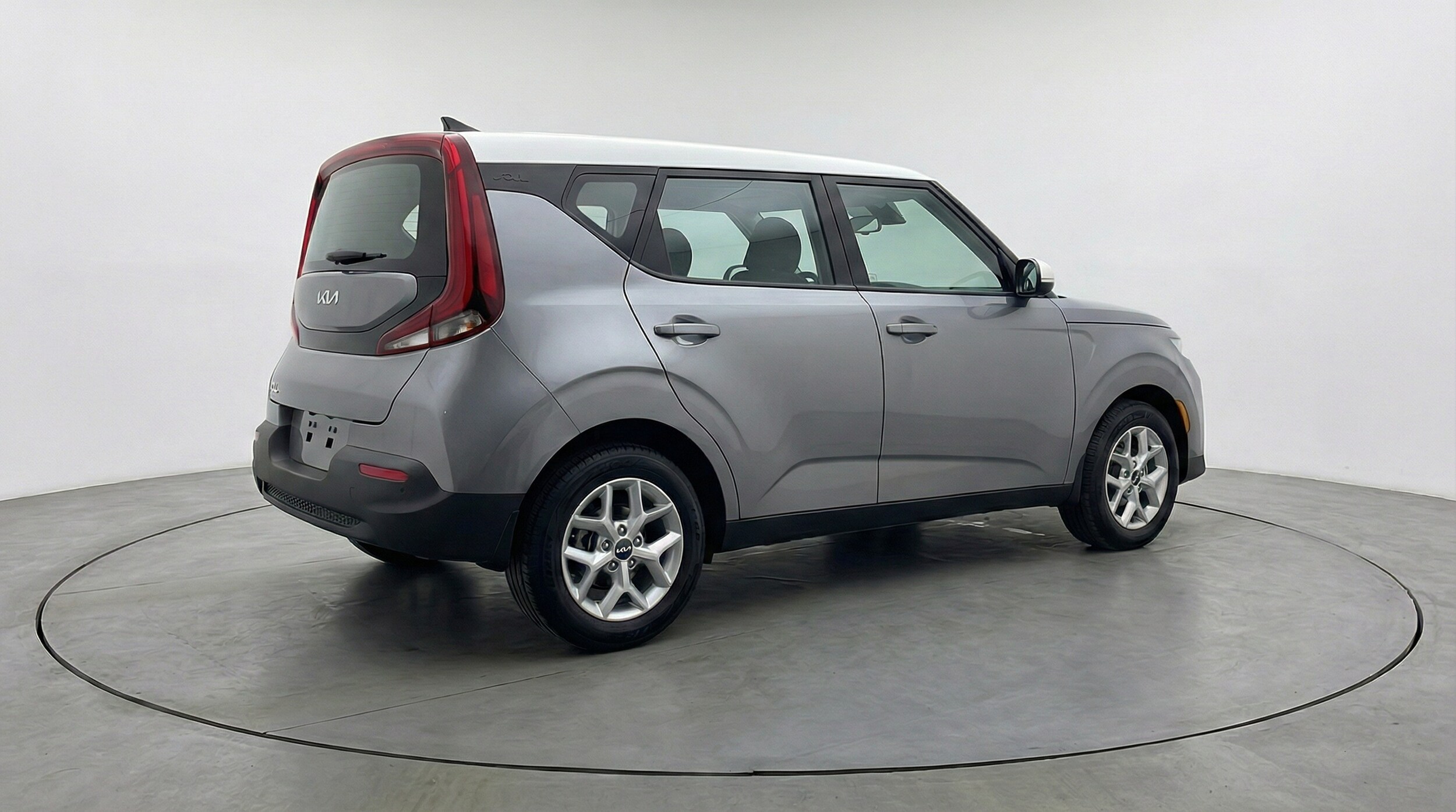 Thumbnail: 2025 Kia Soul - 7