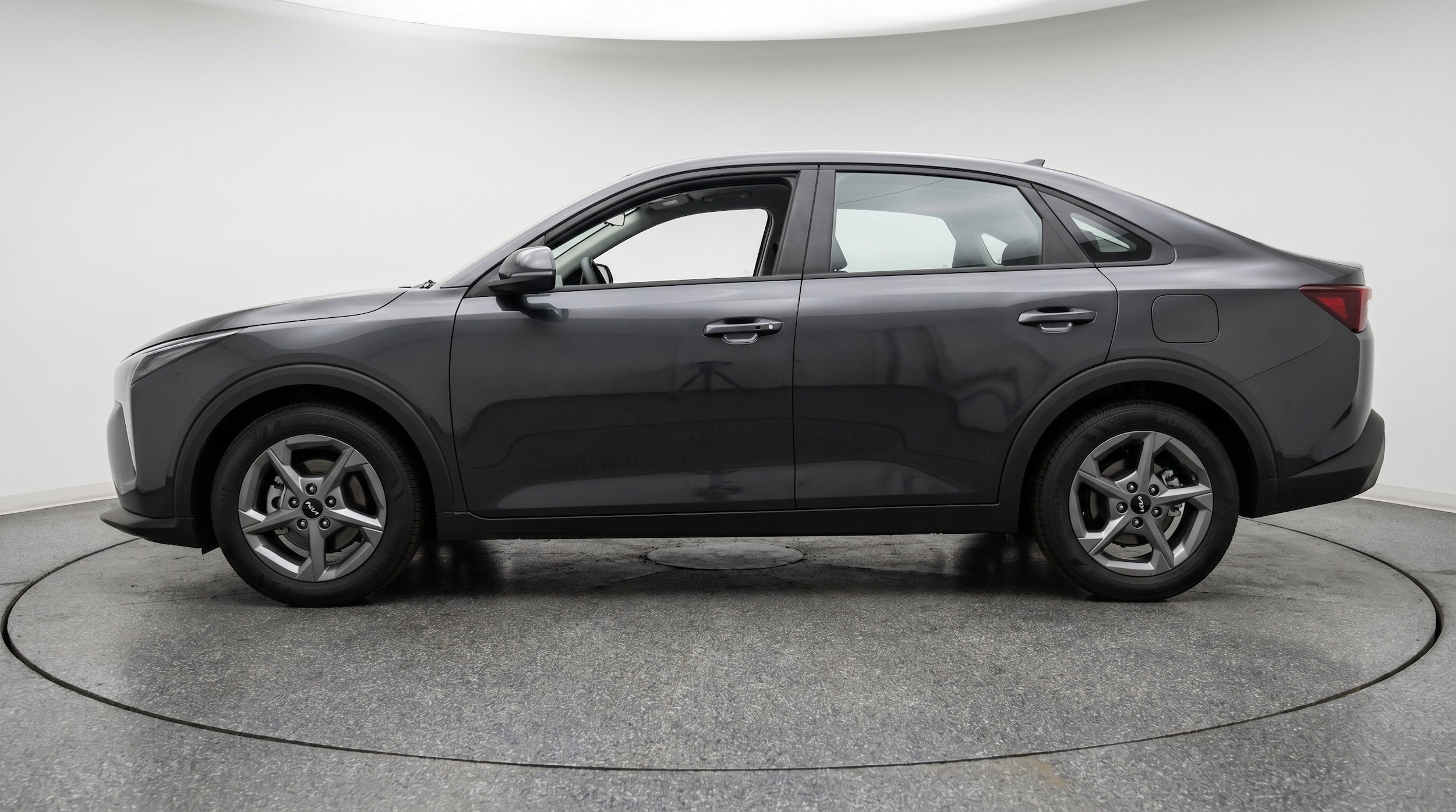 Thumbnail: 2025 Kia K4 - 5