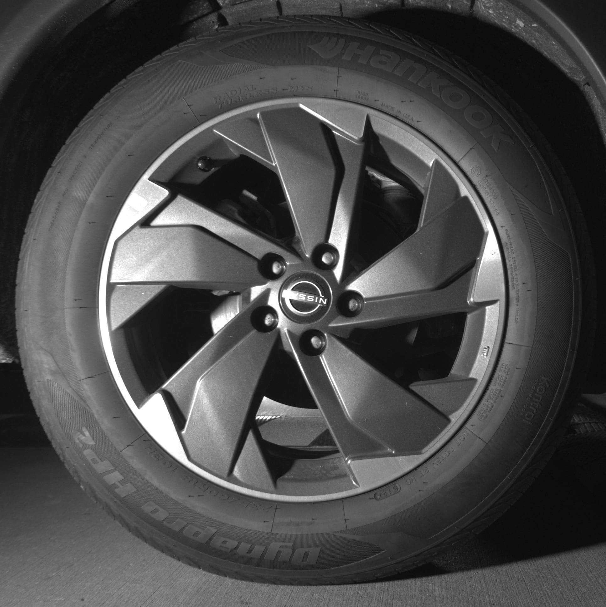 Thumbnail: 2025 Nissan Rogue - 12