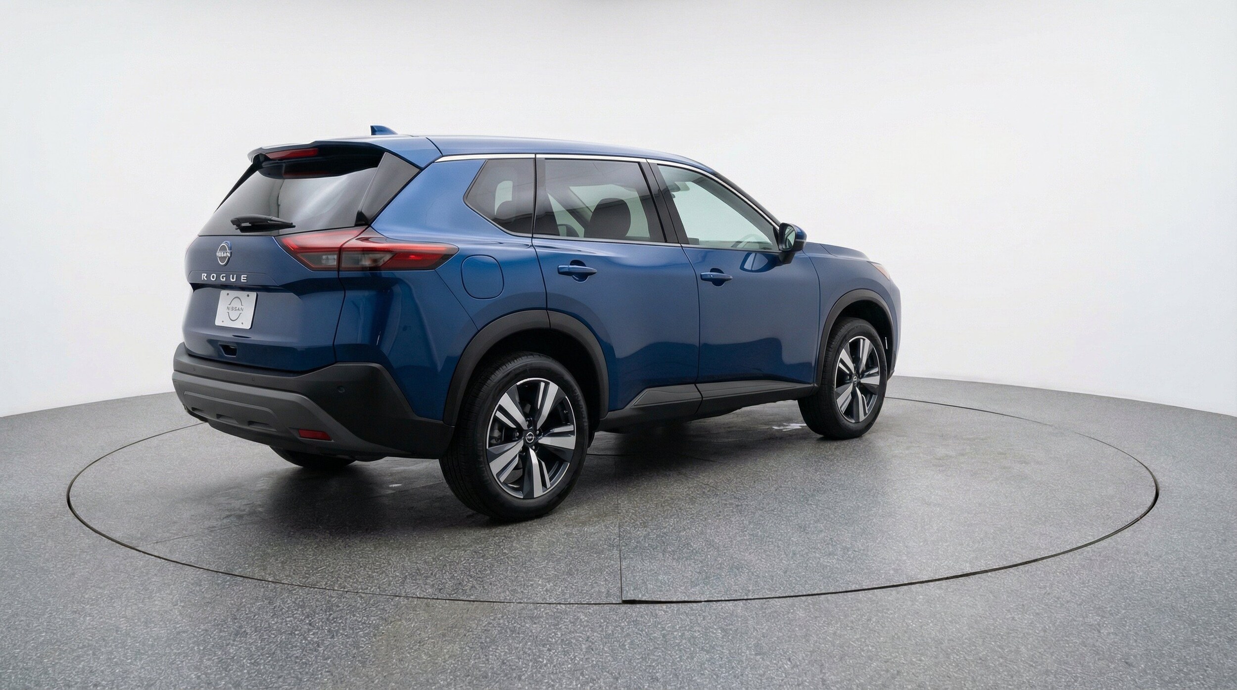 Thumbnail: 2026 Nissan Rogue - 9
