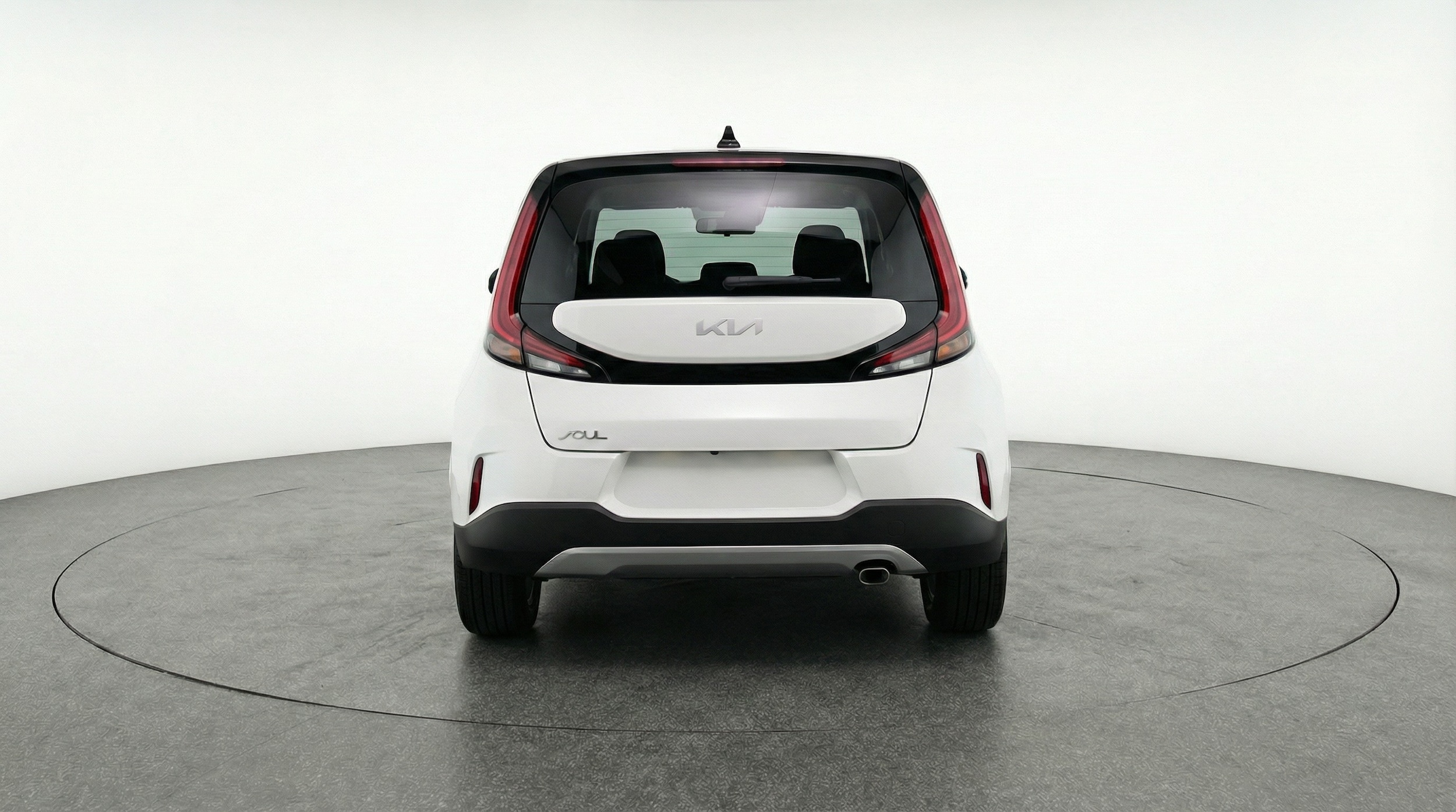 Thumbnail: 2025 Kia Soul - 6