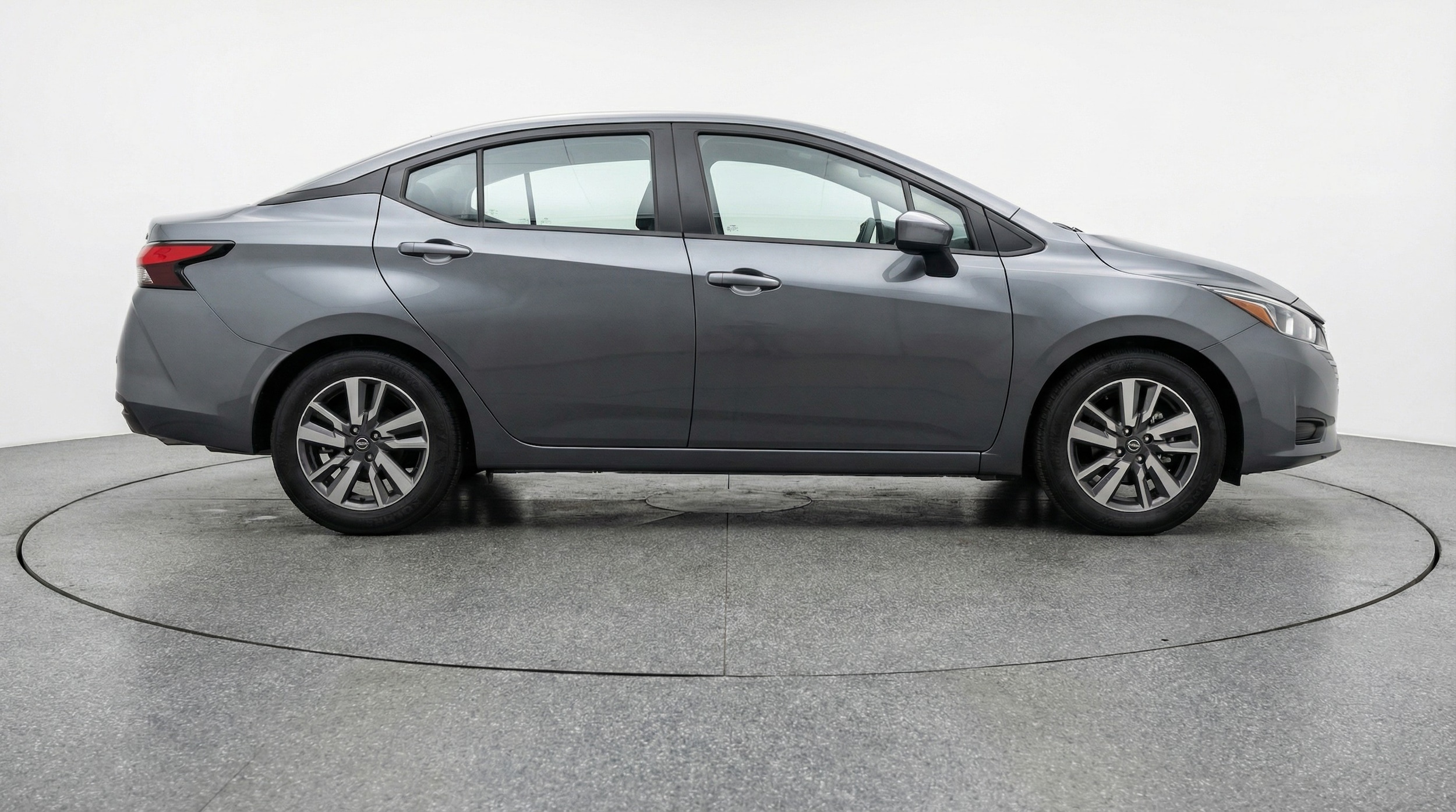 Thumbnail: 2025 Nissan Versa - 8