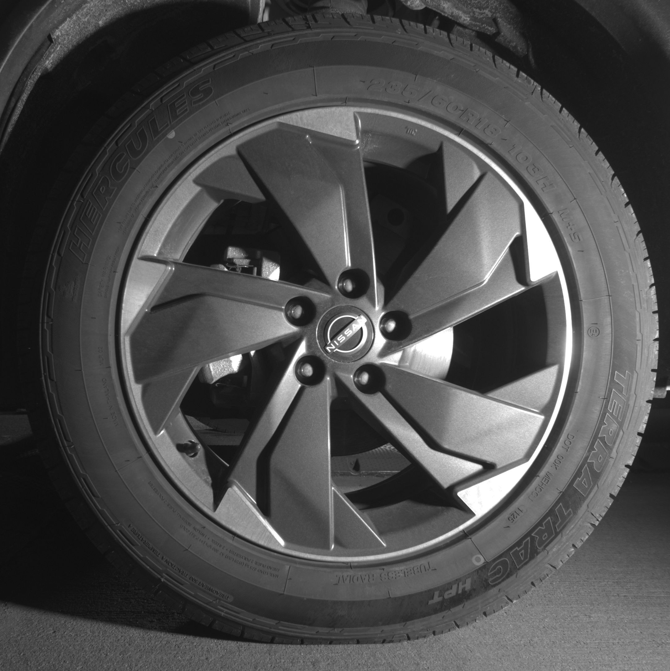 Thumbnail: 2025 Nissan Rogue - 9