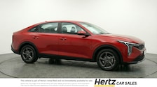 2025 Kia K4  -
                  Detroit, MI