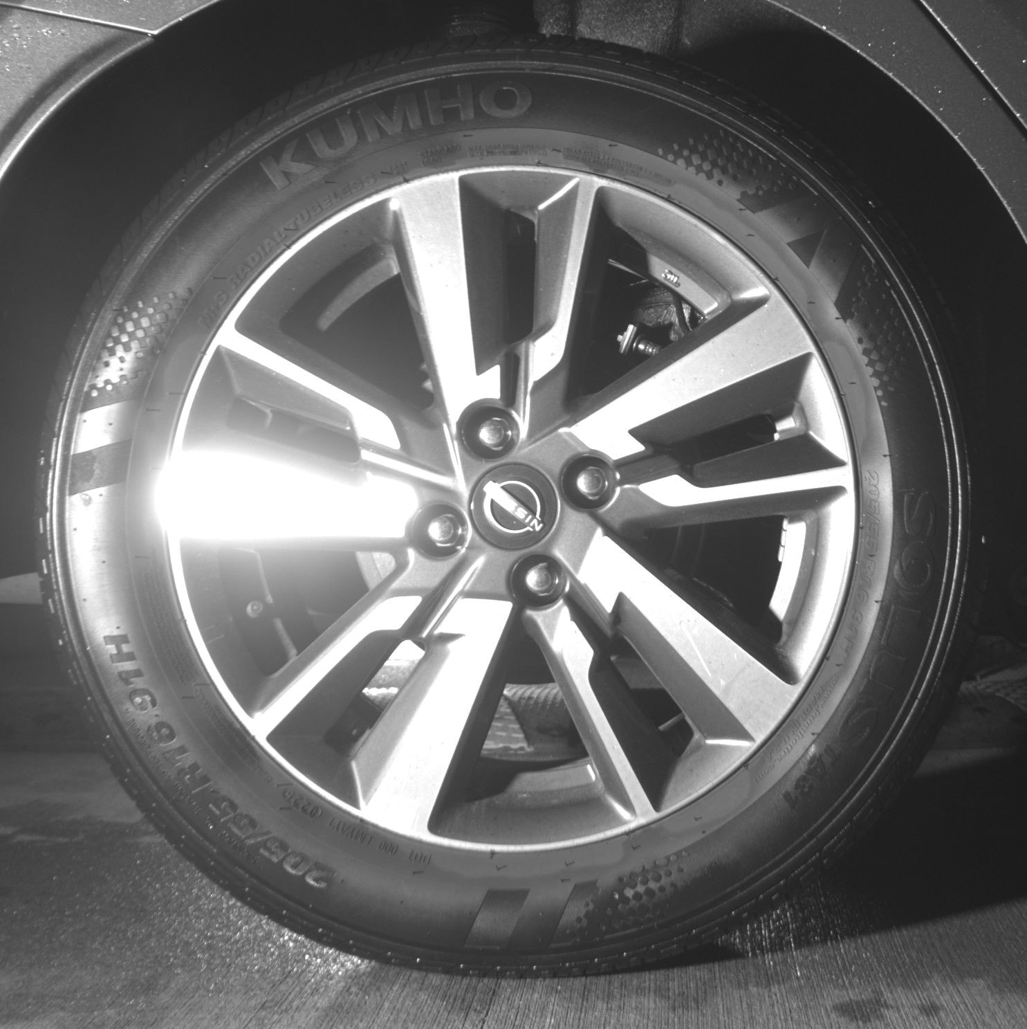 Thumbnail: 2025 Nissan Versa - 12