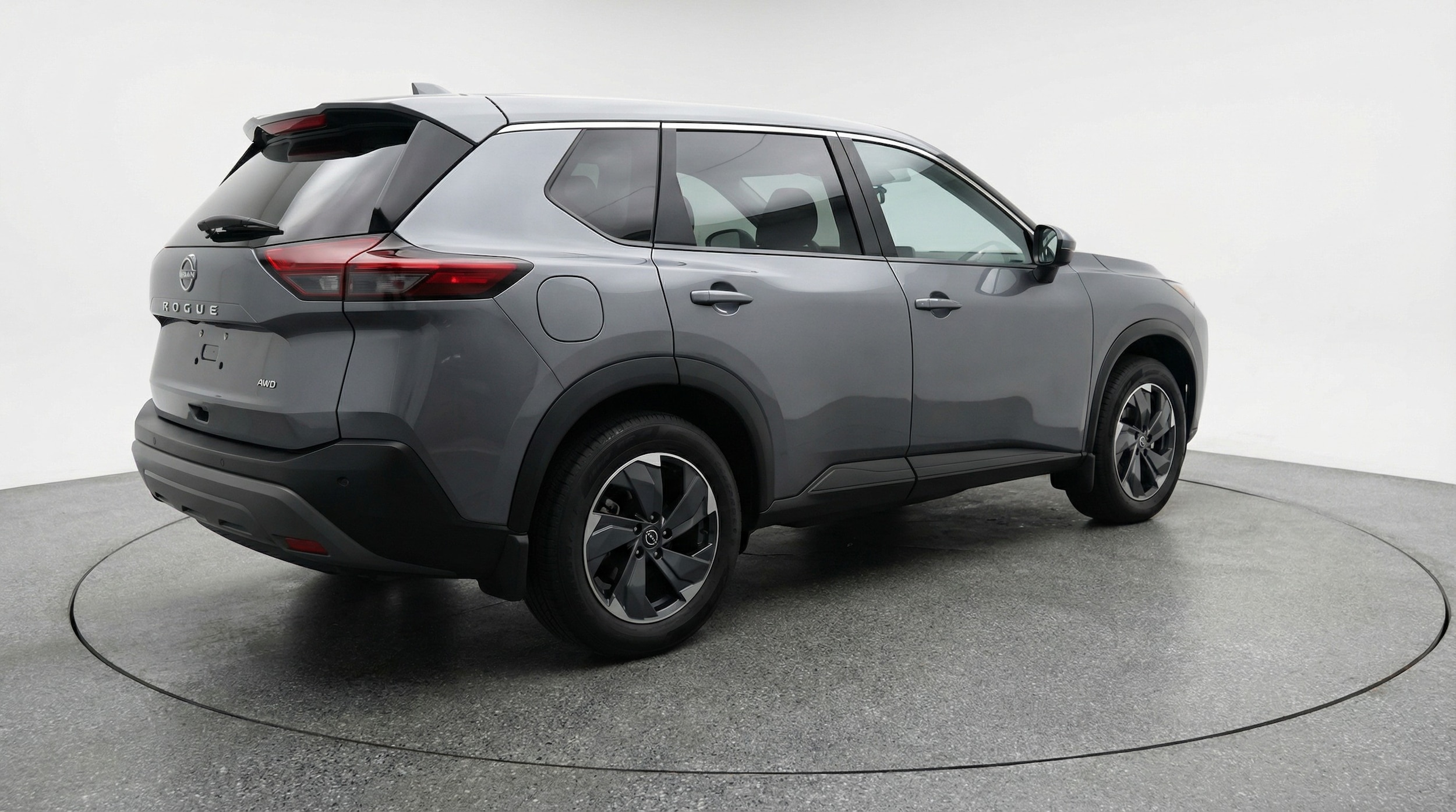 Thumbnail: 2025 Nissan Rogue - 7