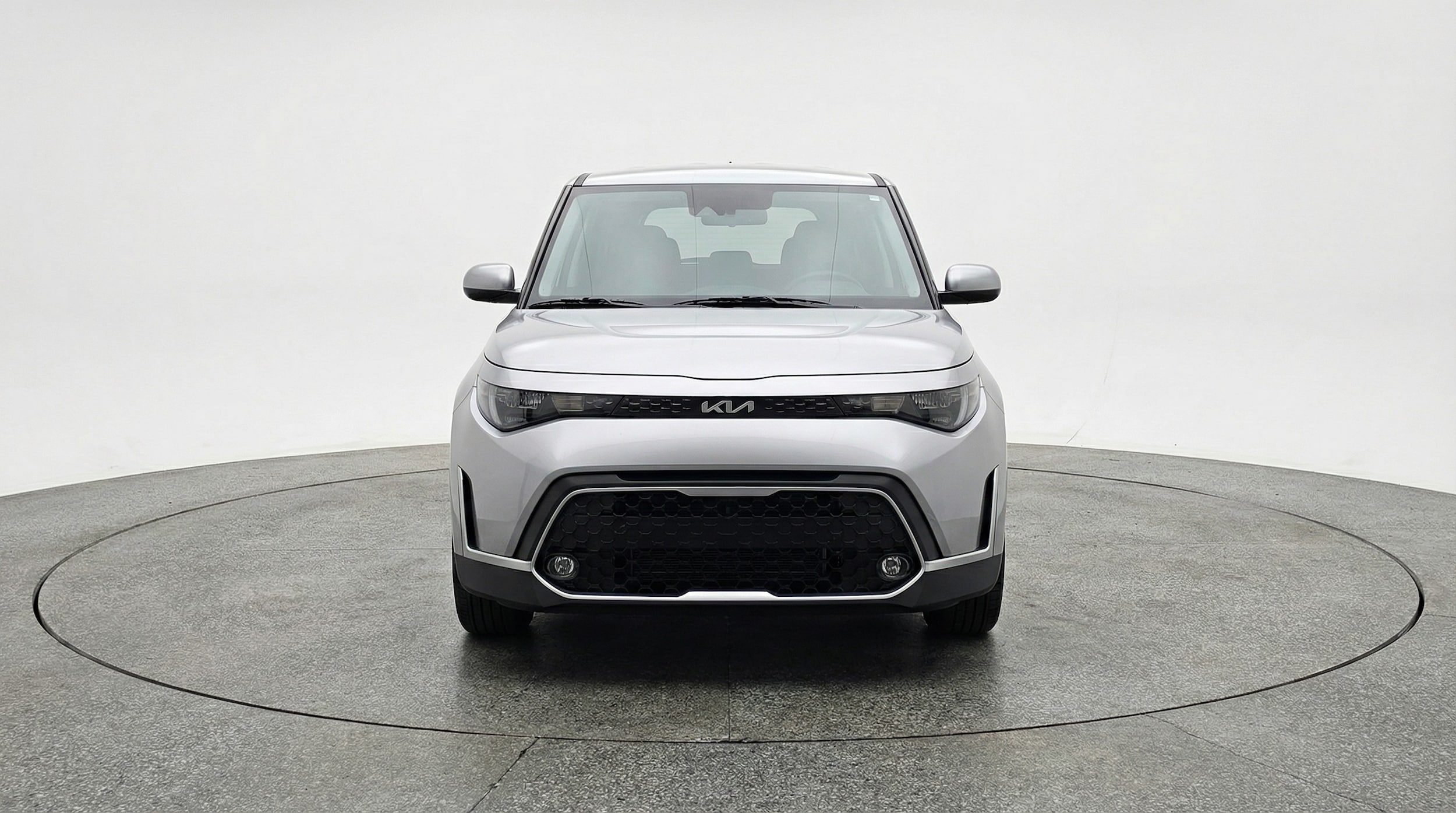 Thumbnail: 2025 Kia Soul - 2