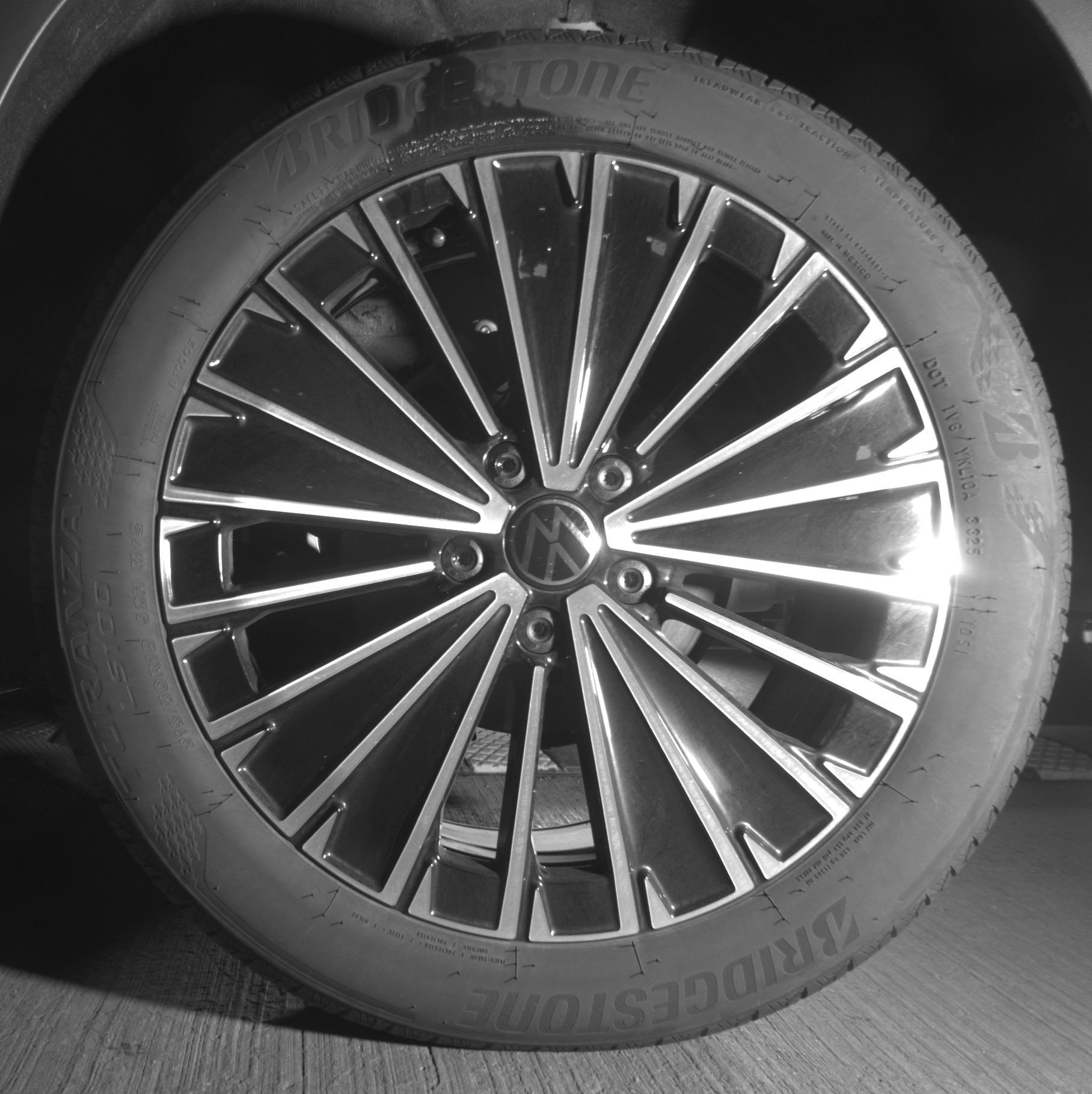 Thumbnail: 2026 Volkswagen Taos - 14
