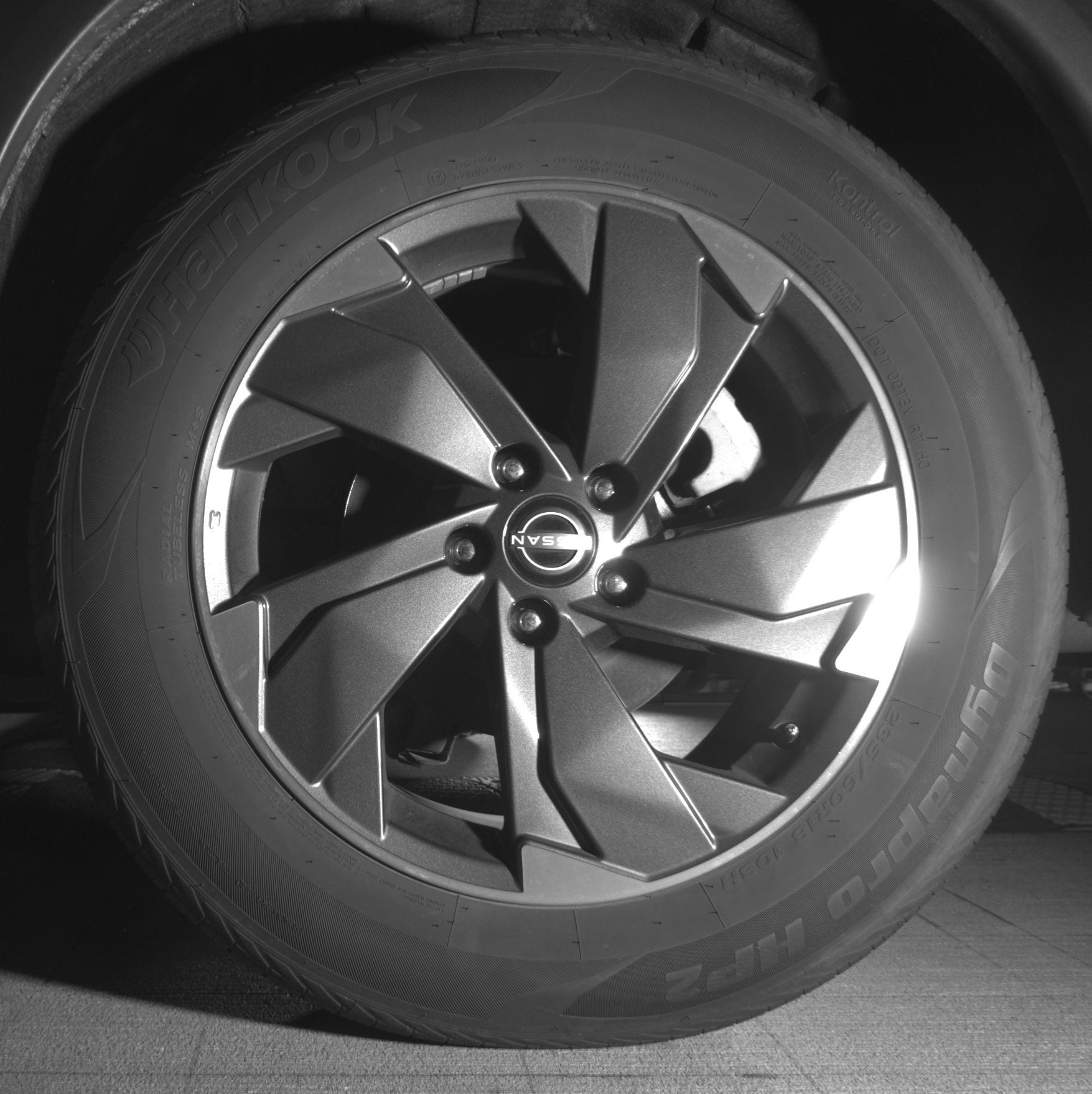 Thumbnail: 2025 Nissan Rogue - 11