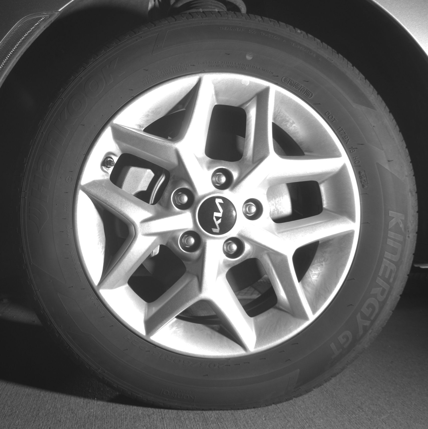 Thumbnail: 2025 Kia Soul - 9