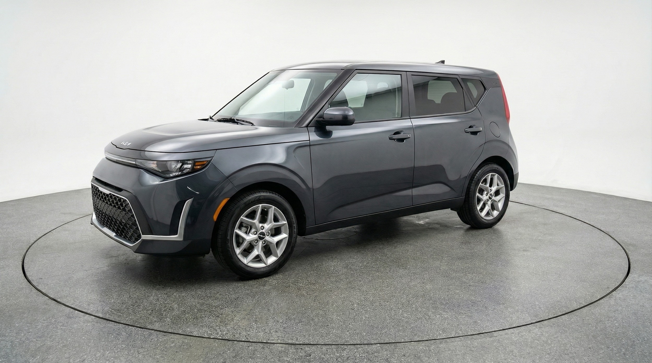 Thumbnail: 2025 Kia Soul - 3