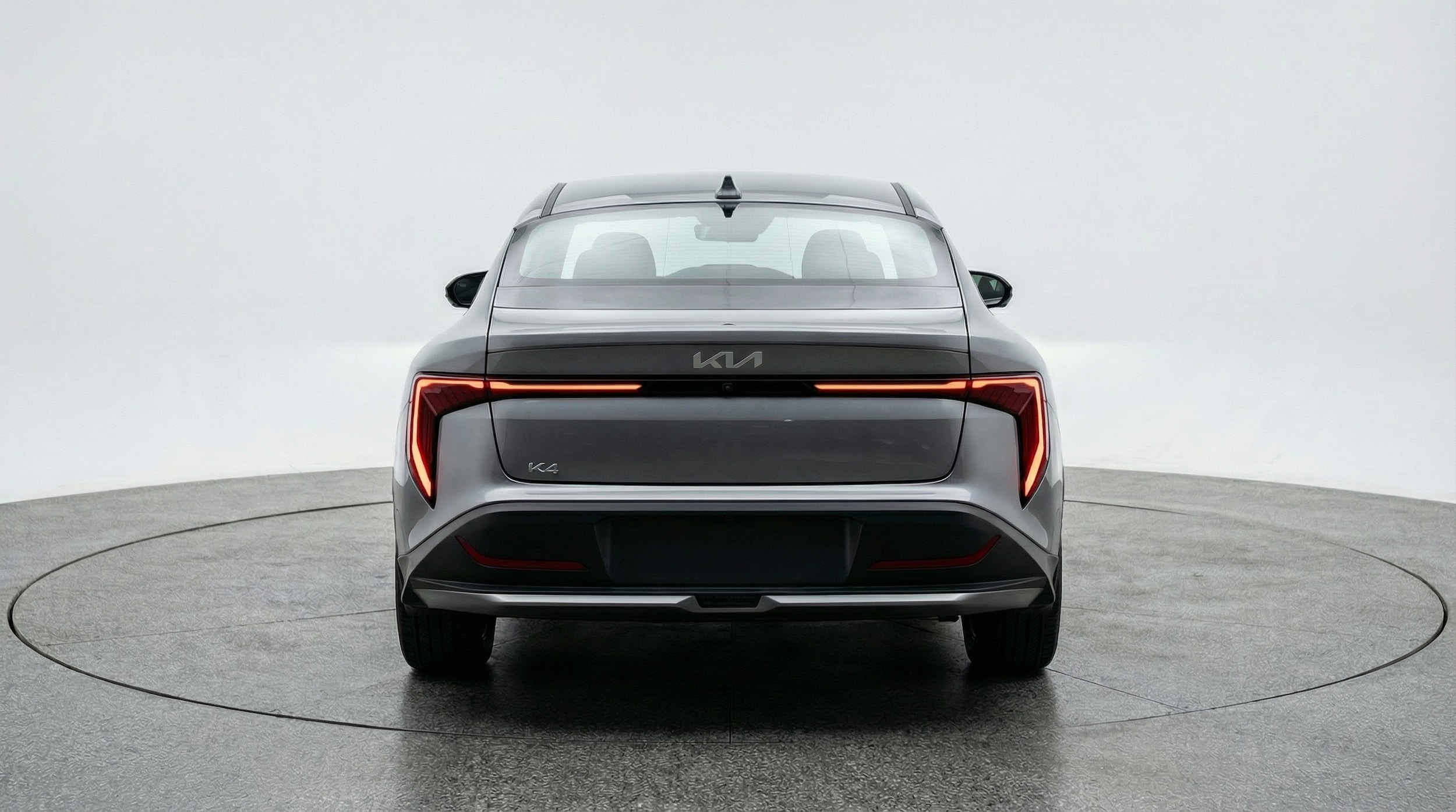 Thumbnail: 2025 Kia K4 - 6