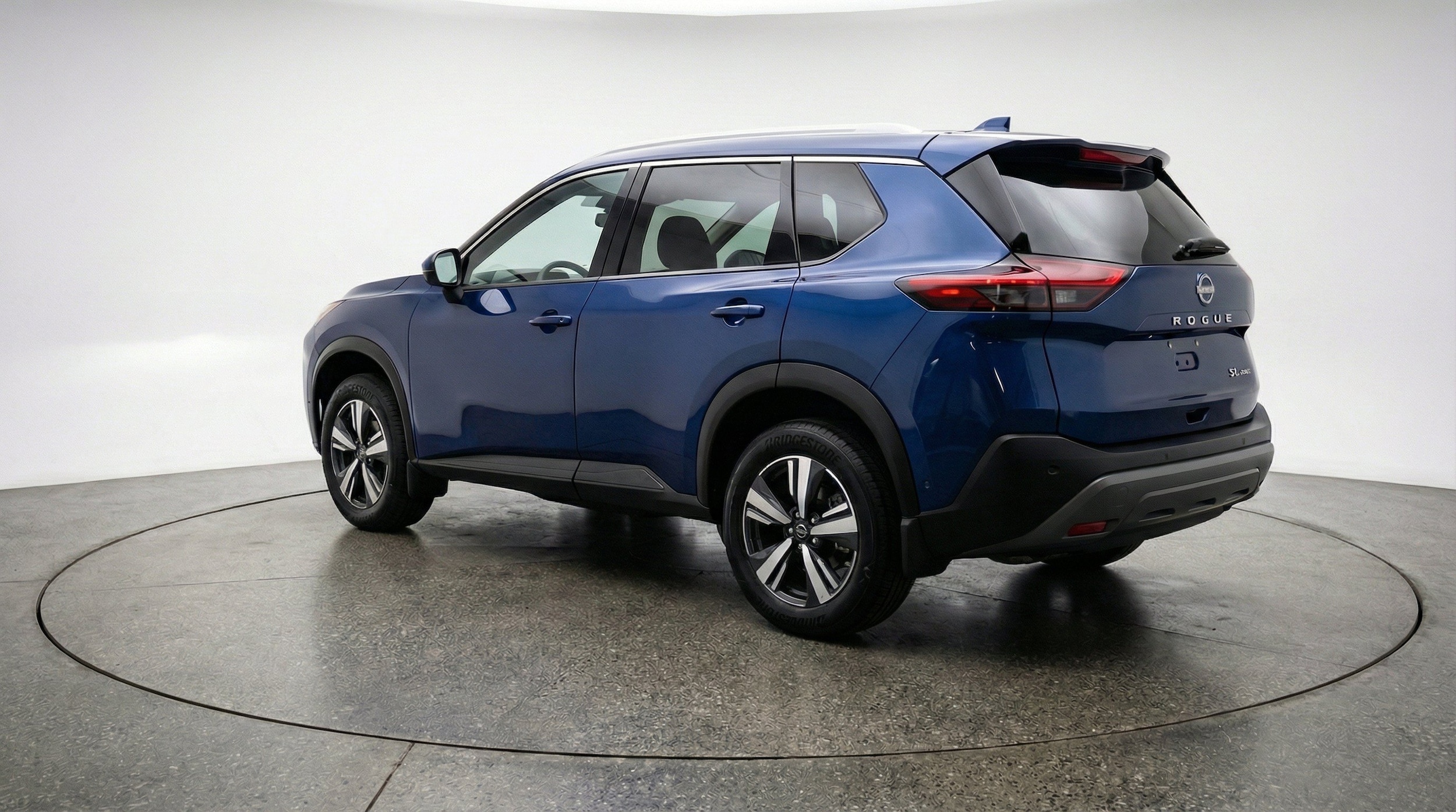 Thumbnail: 2026 Nissan Rogue - 6