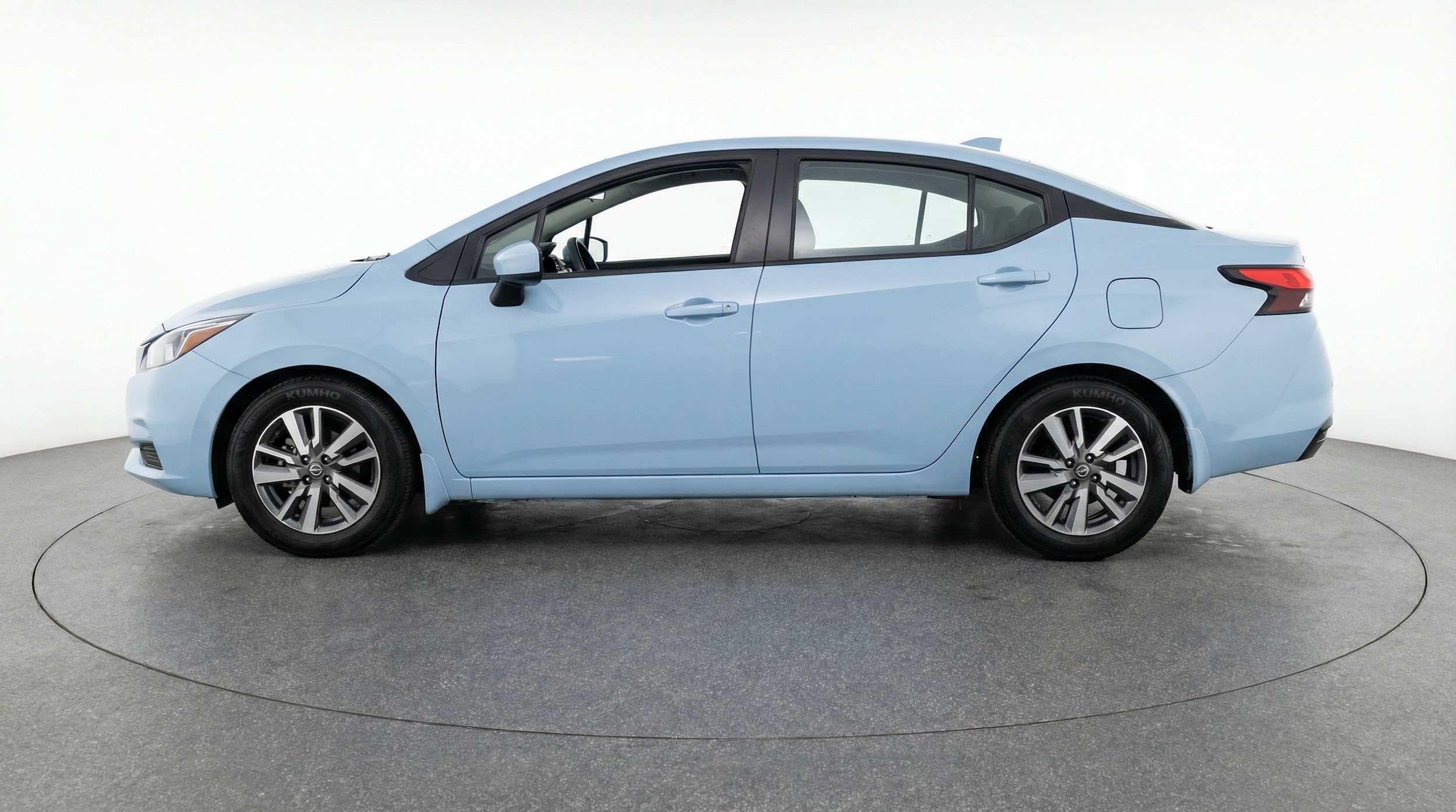 Thumbnail: 2025 Nissan Versa - 4